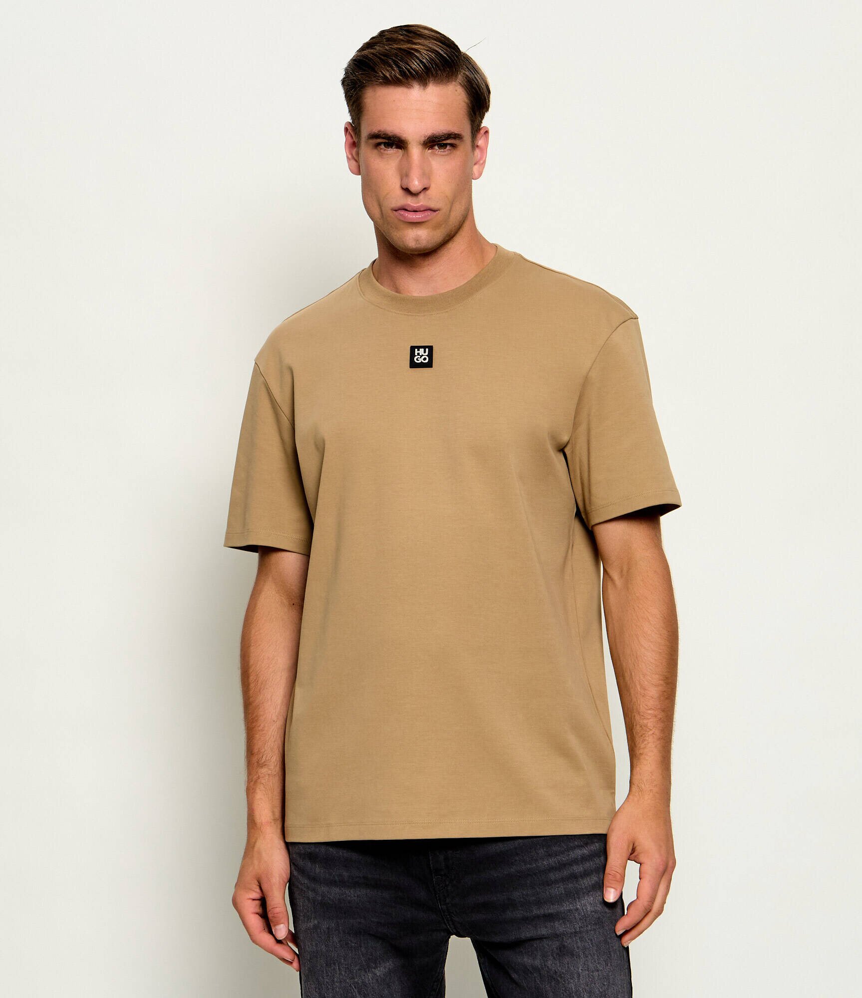Hugo Tricou Dalile | regular fit