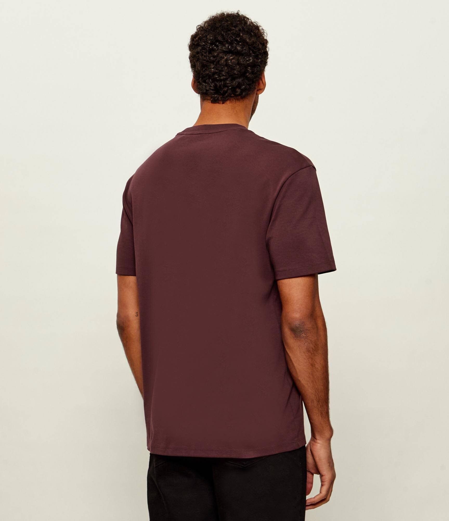 Hugo Tricou Dalile | regular fit
