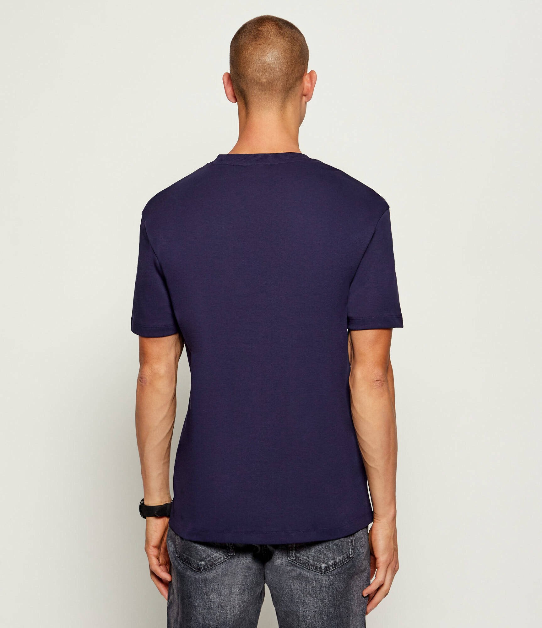 Hugo Tricou Dalile | regular fit