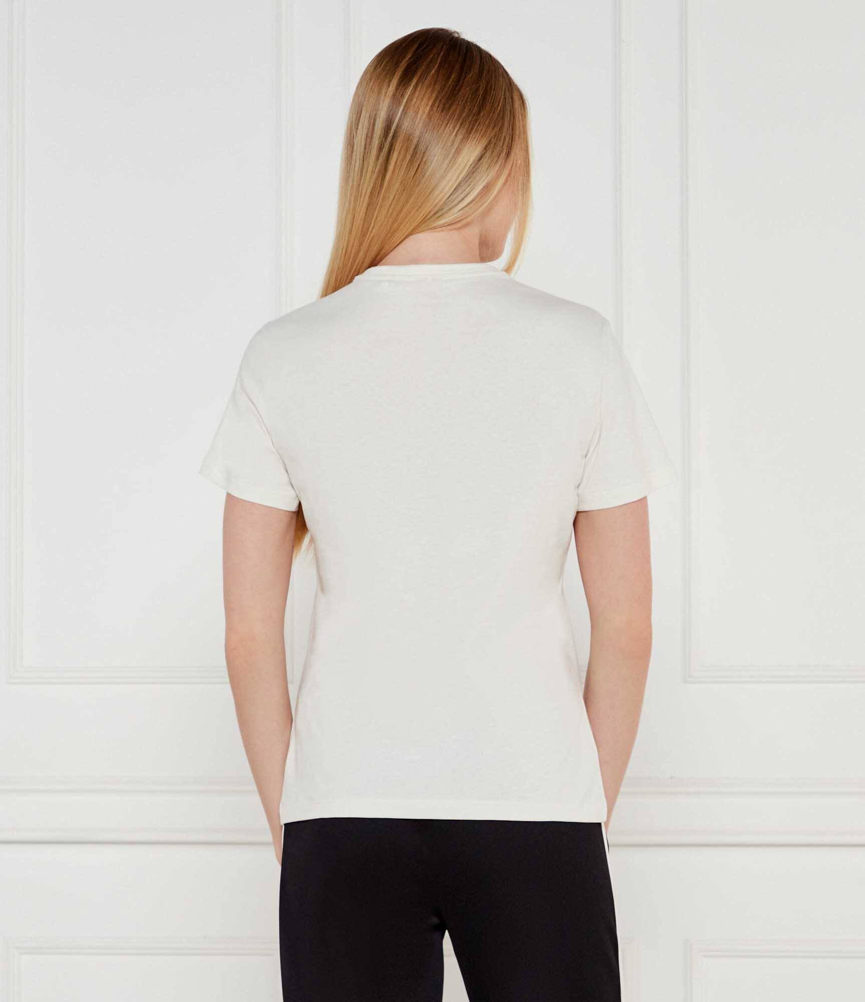Hugo Tricou Damacia_4 | Regular Fit