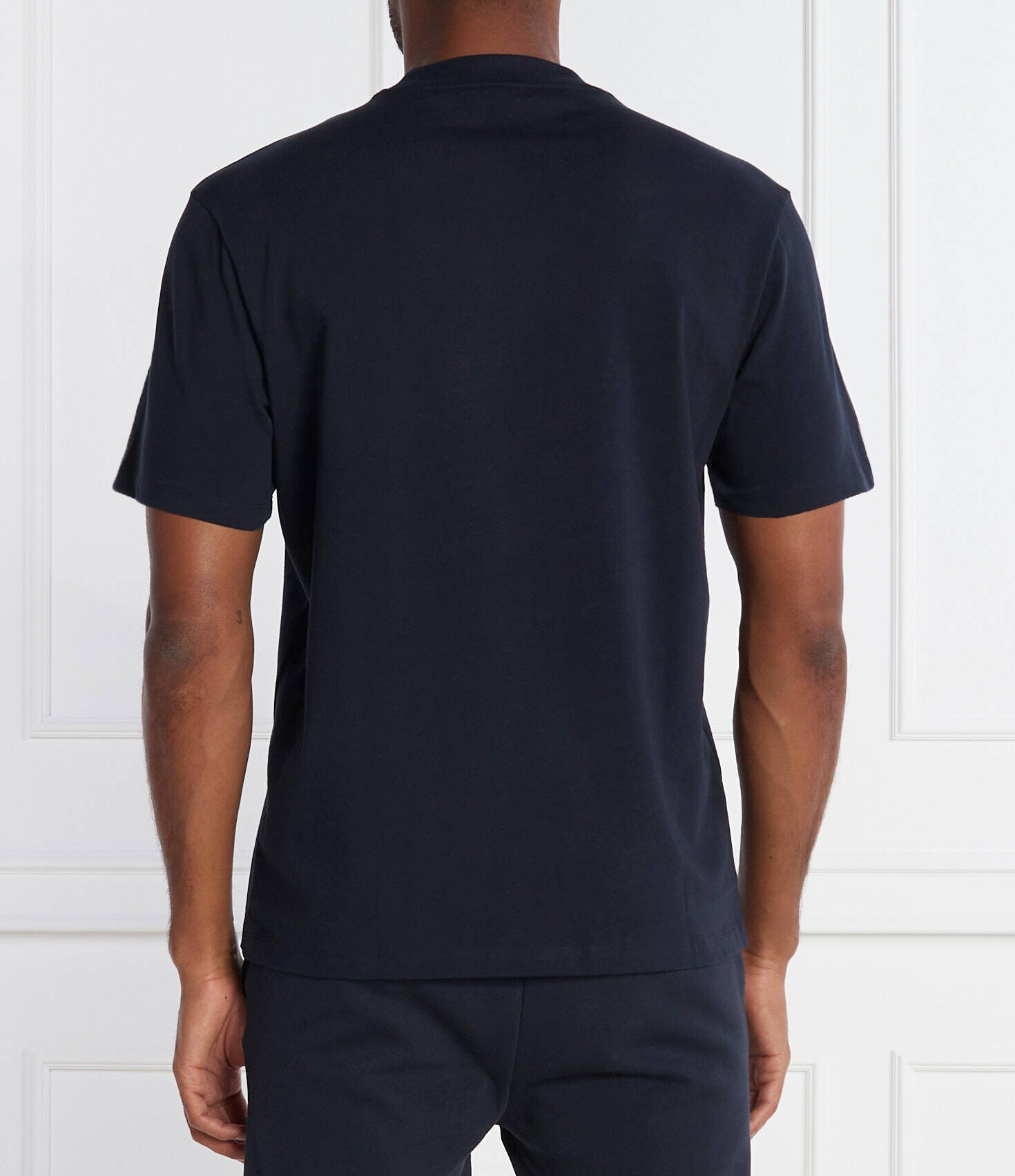 Hugo Tricou Dapolino | Regular Fit
