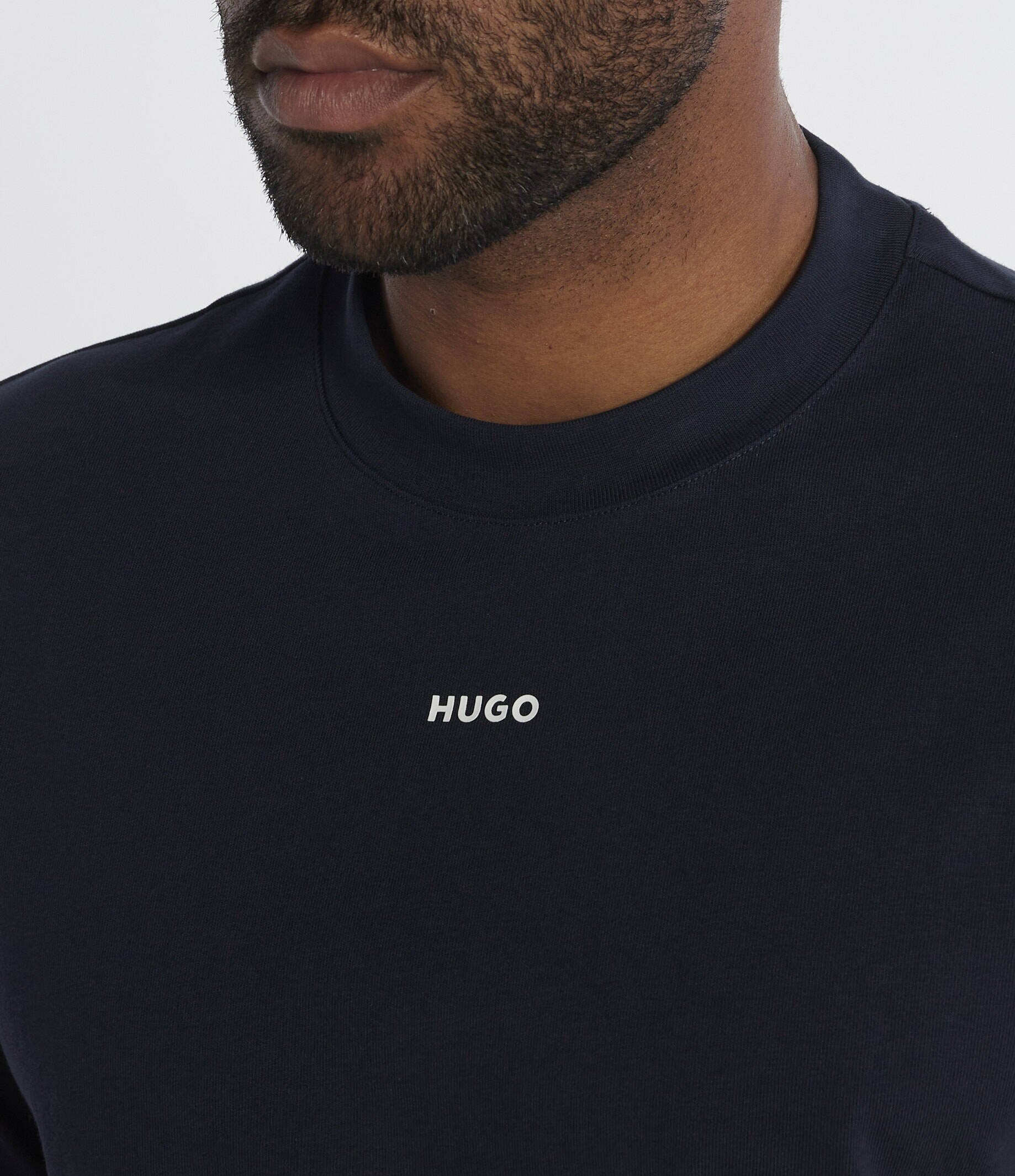 Hugo Tricou Dapolino | Regular Fit
