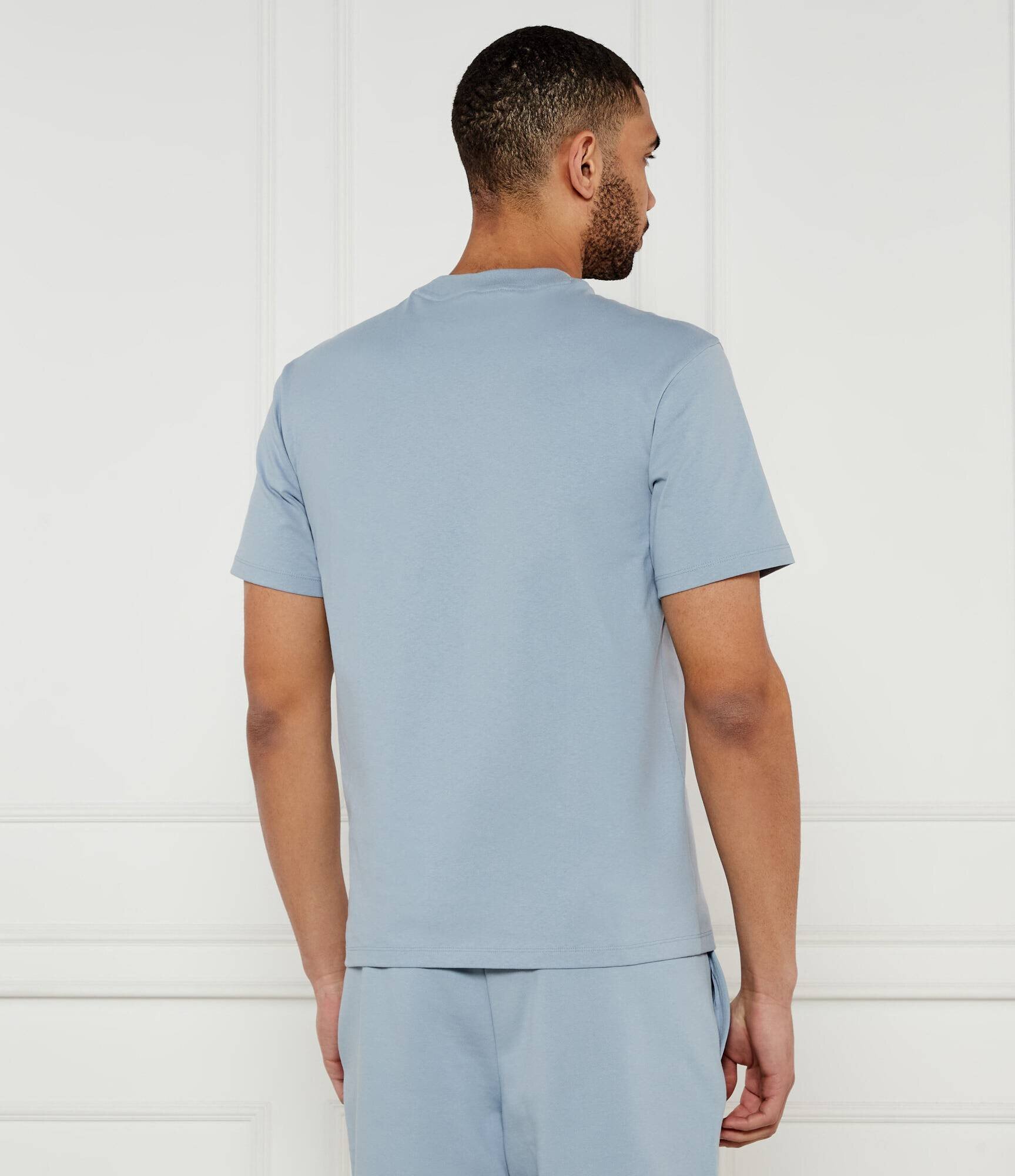 Hugo Tricou Dapolino | Relaxed fit