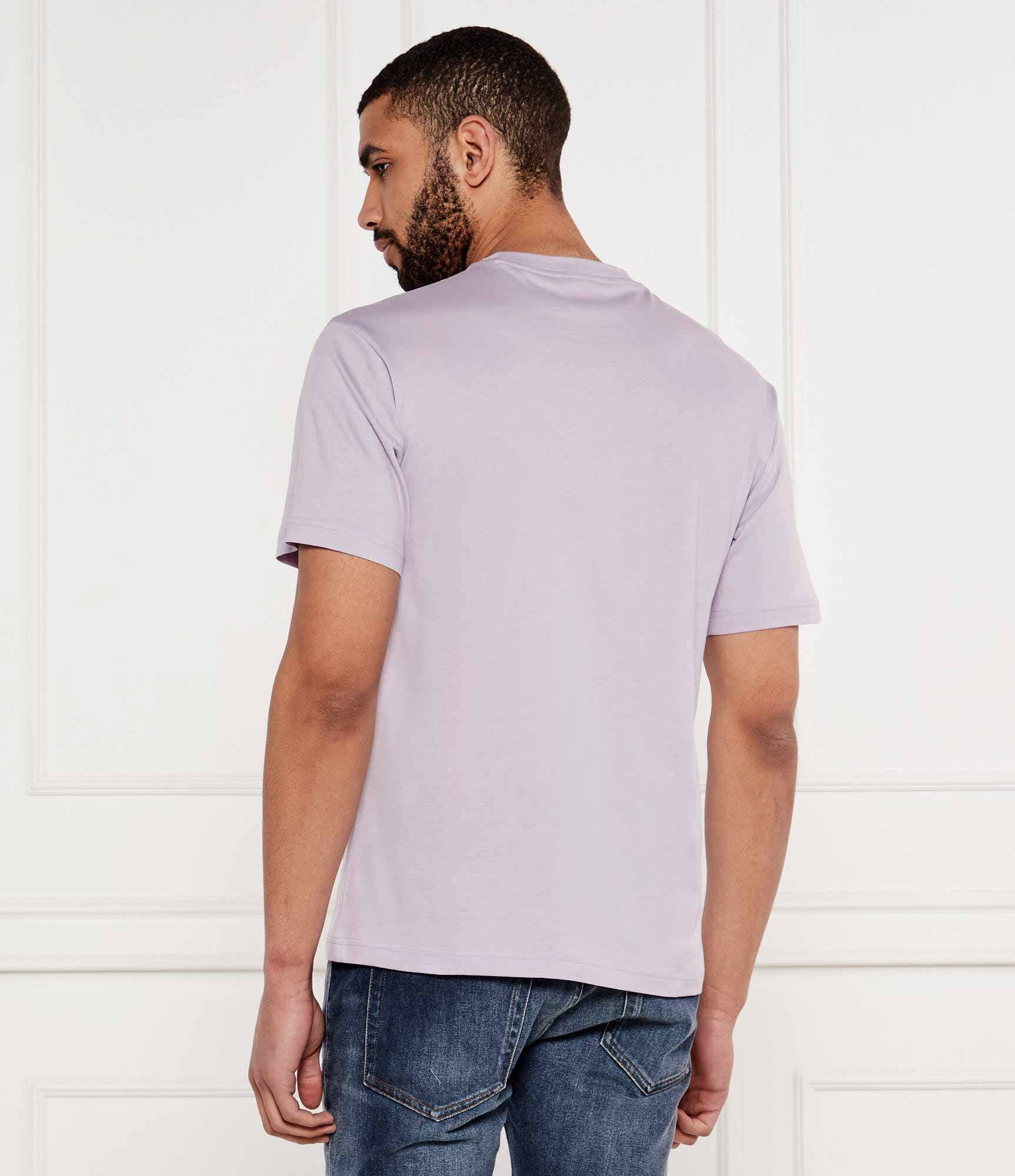 Hugo Tricou Darthy | Relaxed fit