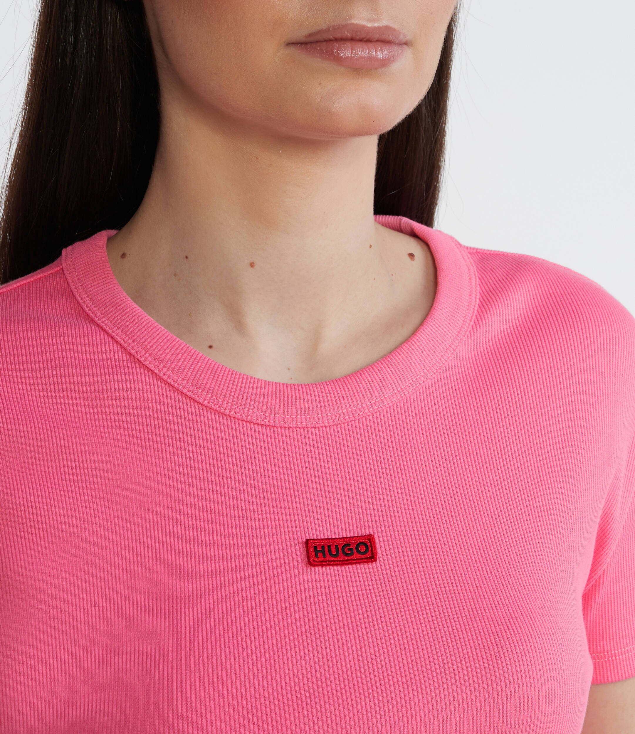 Hugo Tricou Deluisa_1 | Cropped Fit