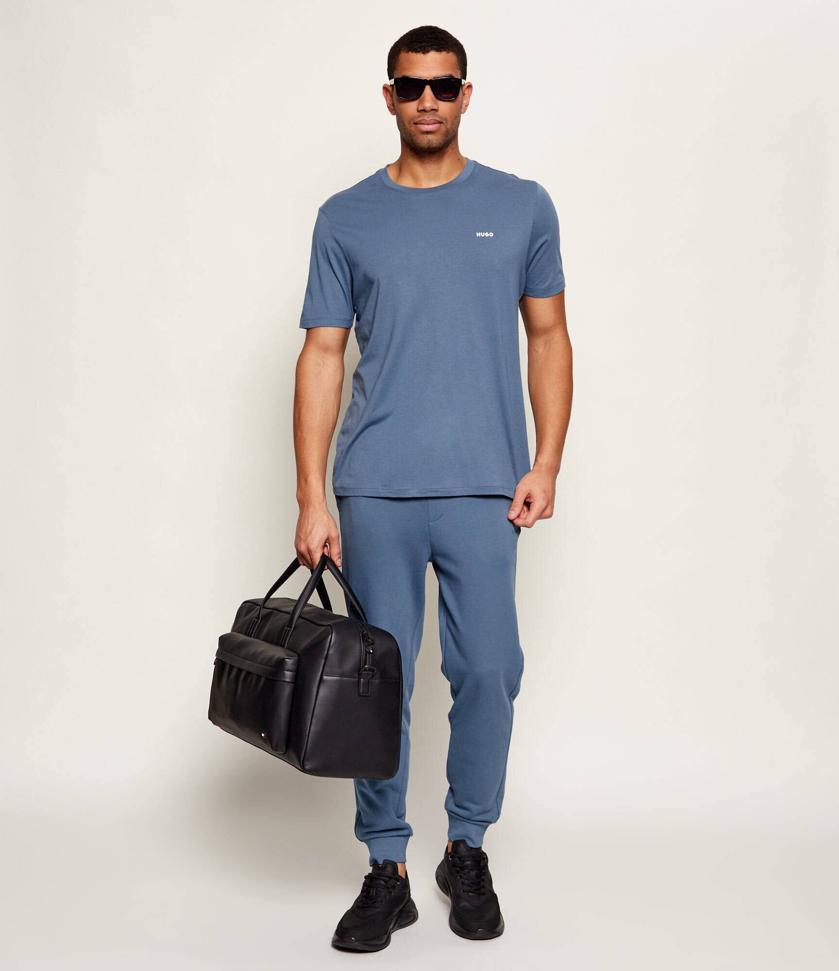 Hugo Tricou Dero222 | regular fit