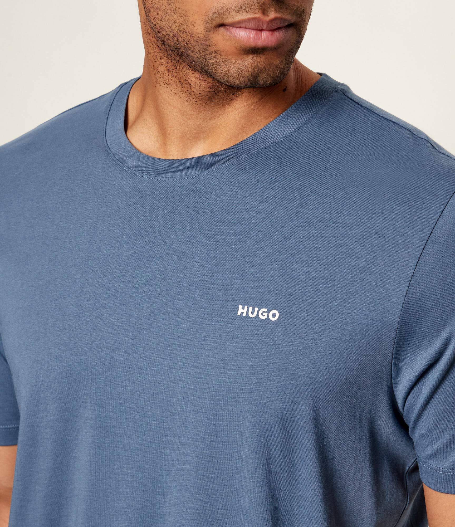Hugo Tricou Dero222 | regular fit
