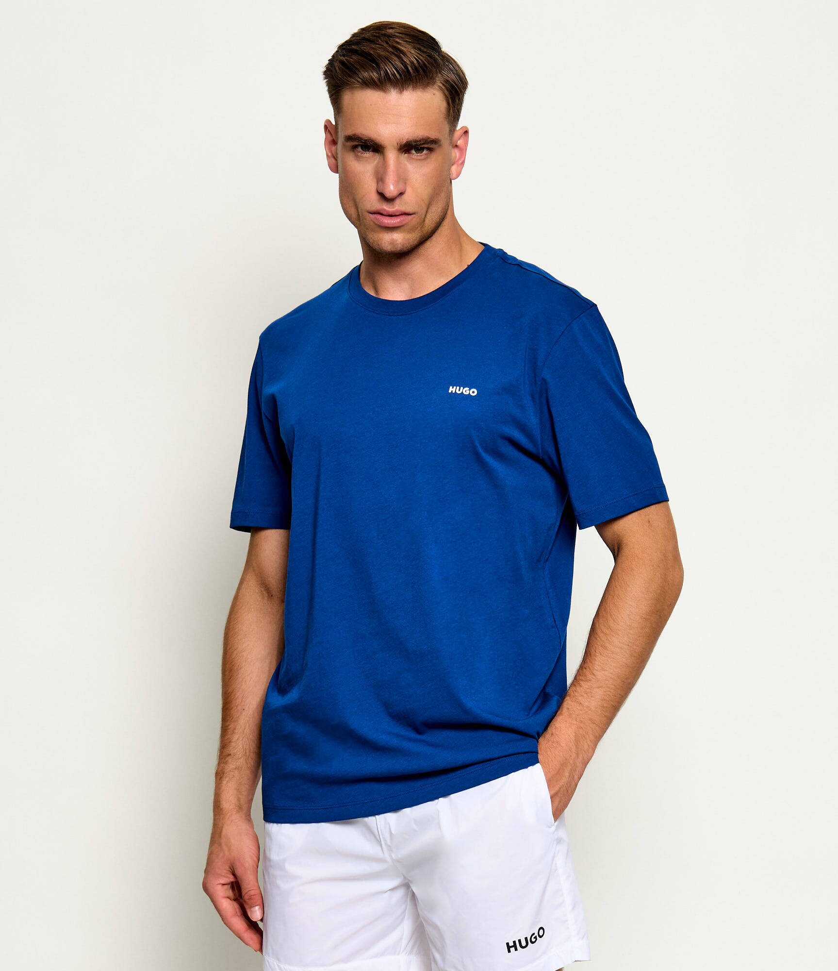 Hugo Tricou Dero222 | regular fit