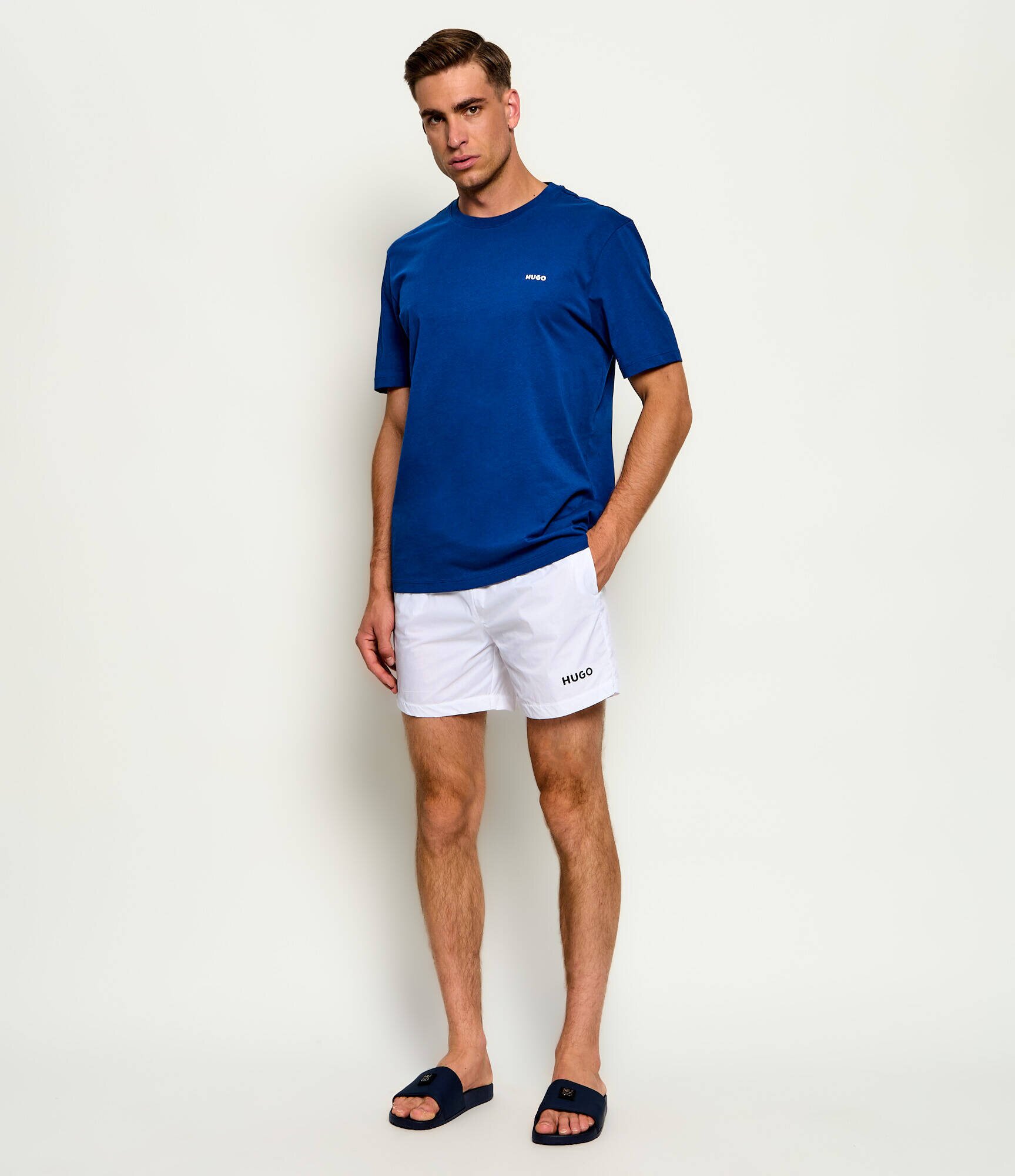 Hugo Tricou Dero222 | regular fit