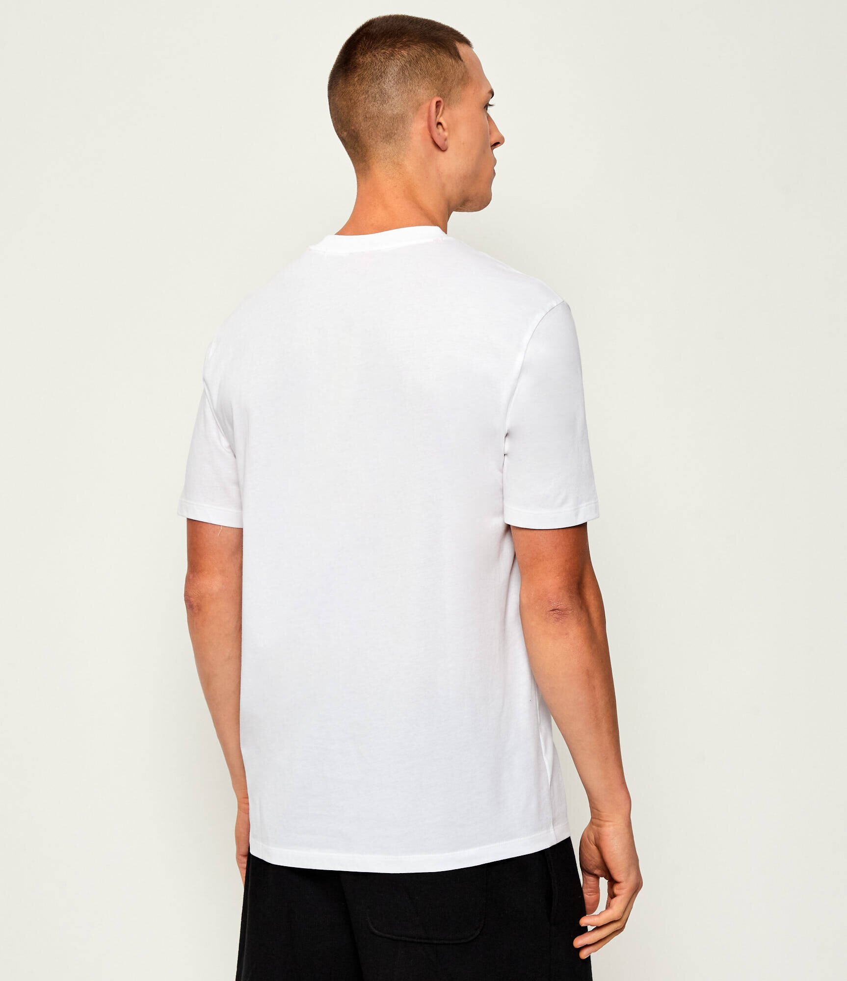 Hugo Tricou Diboxer | regular fit