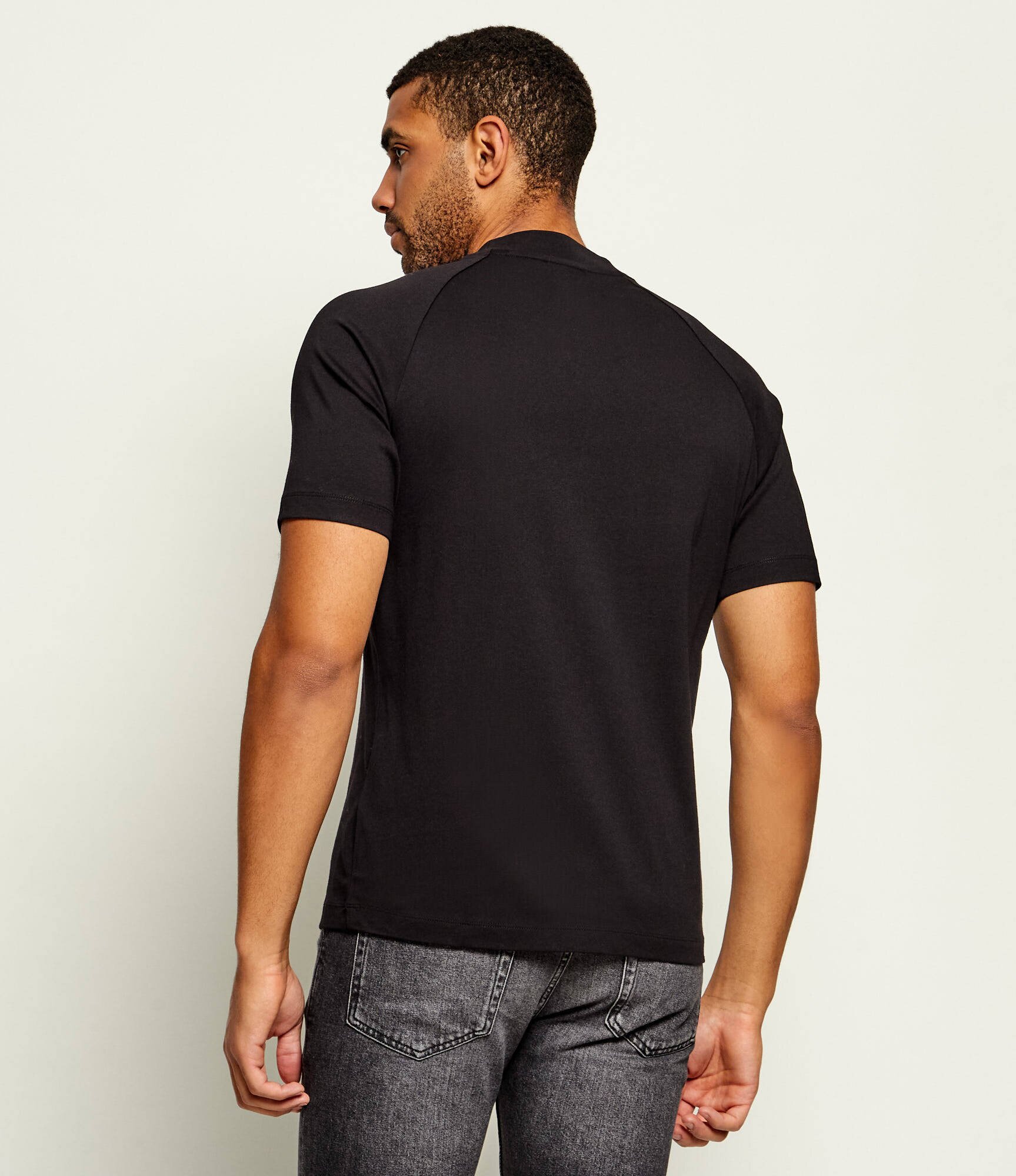 Hugo Tricou Diken | regular fit