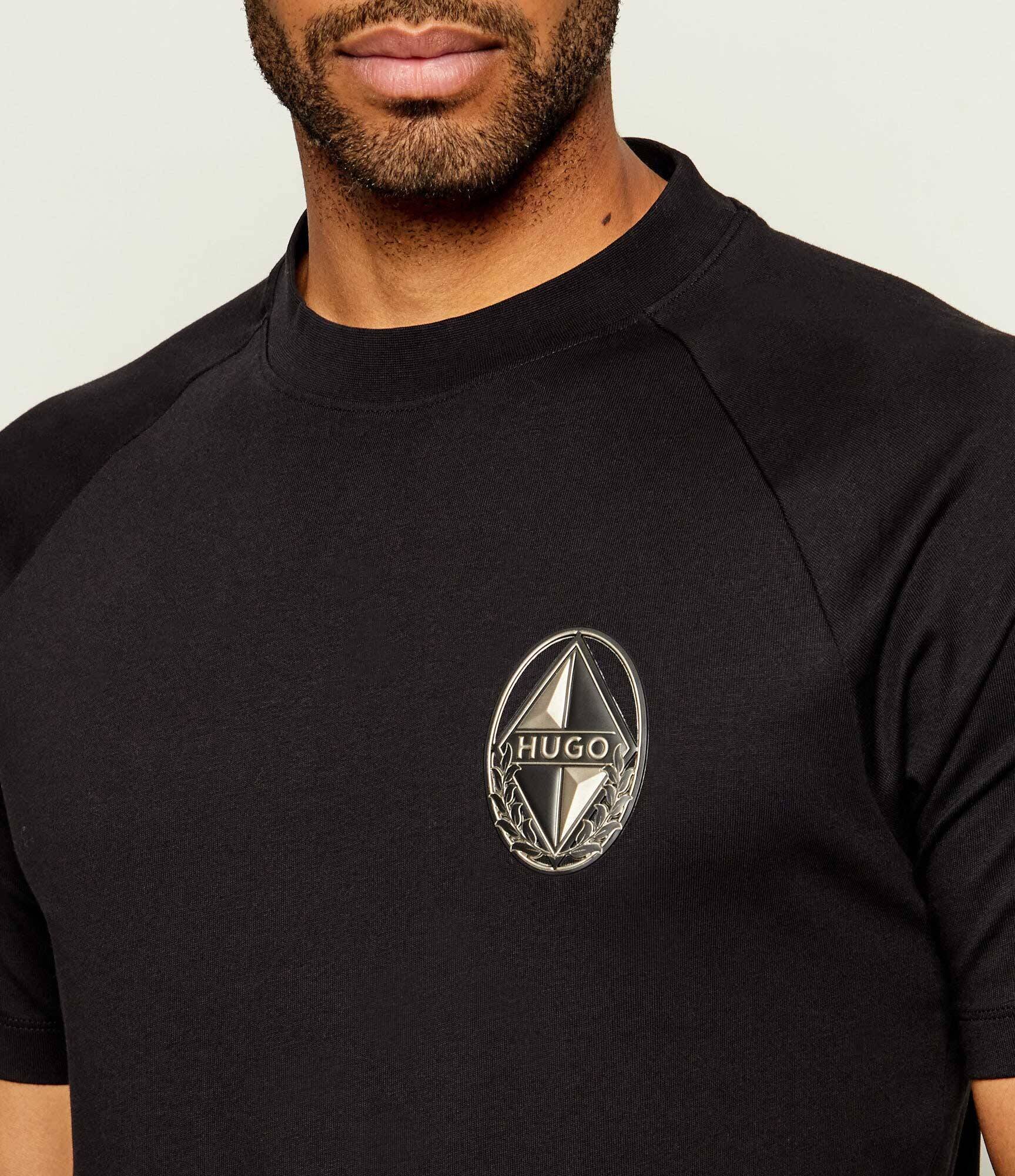Hugo Tricou Diken | regular fit