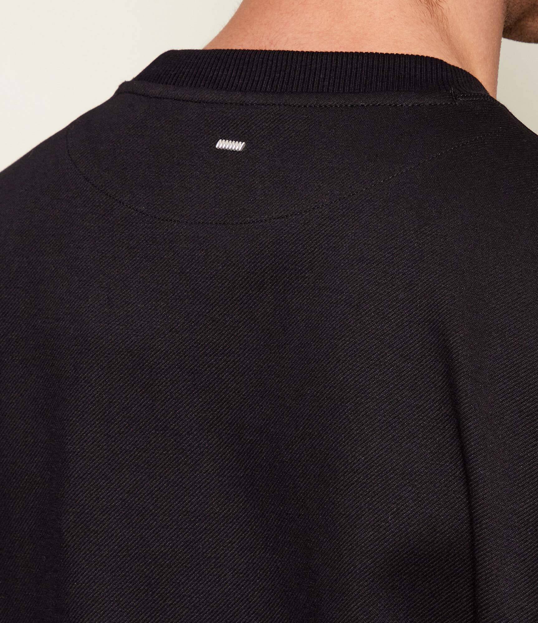 Hugo Tricou Dilanso | Loose fit