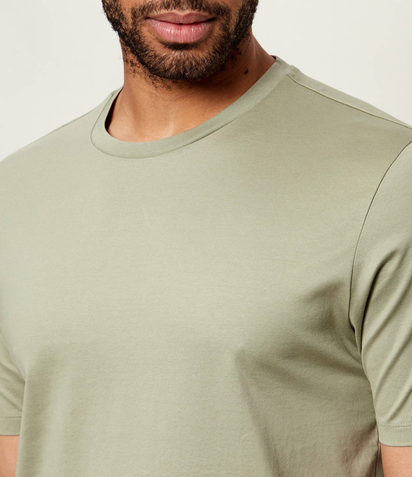 Hugo Tricou Dimerstee | Slim Fit