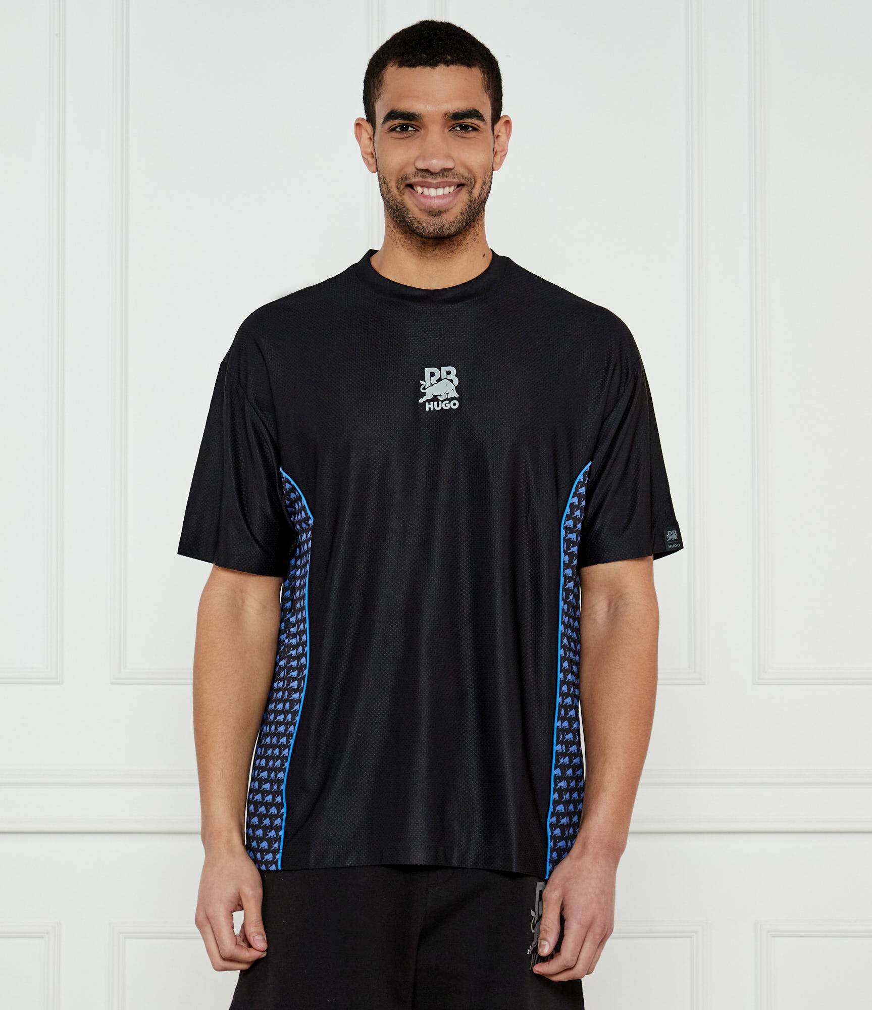 Hugo Tricou Dinokey_RB | X RACING BULLS | Relaxed fit