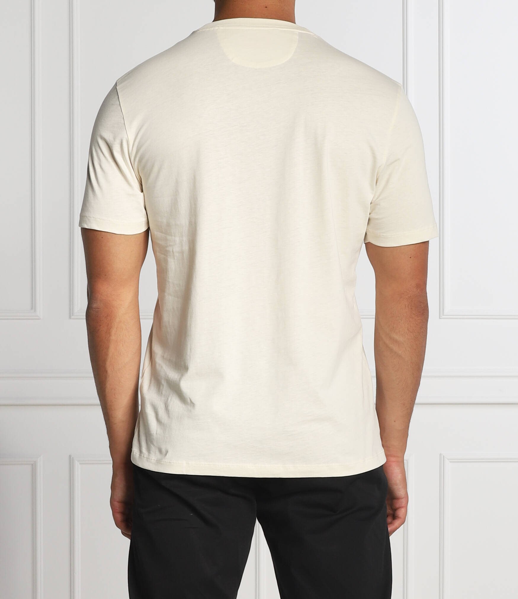 Hugo Tricou Dinseng | Straight fit