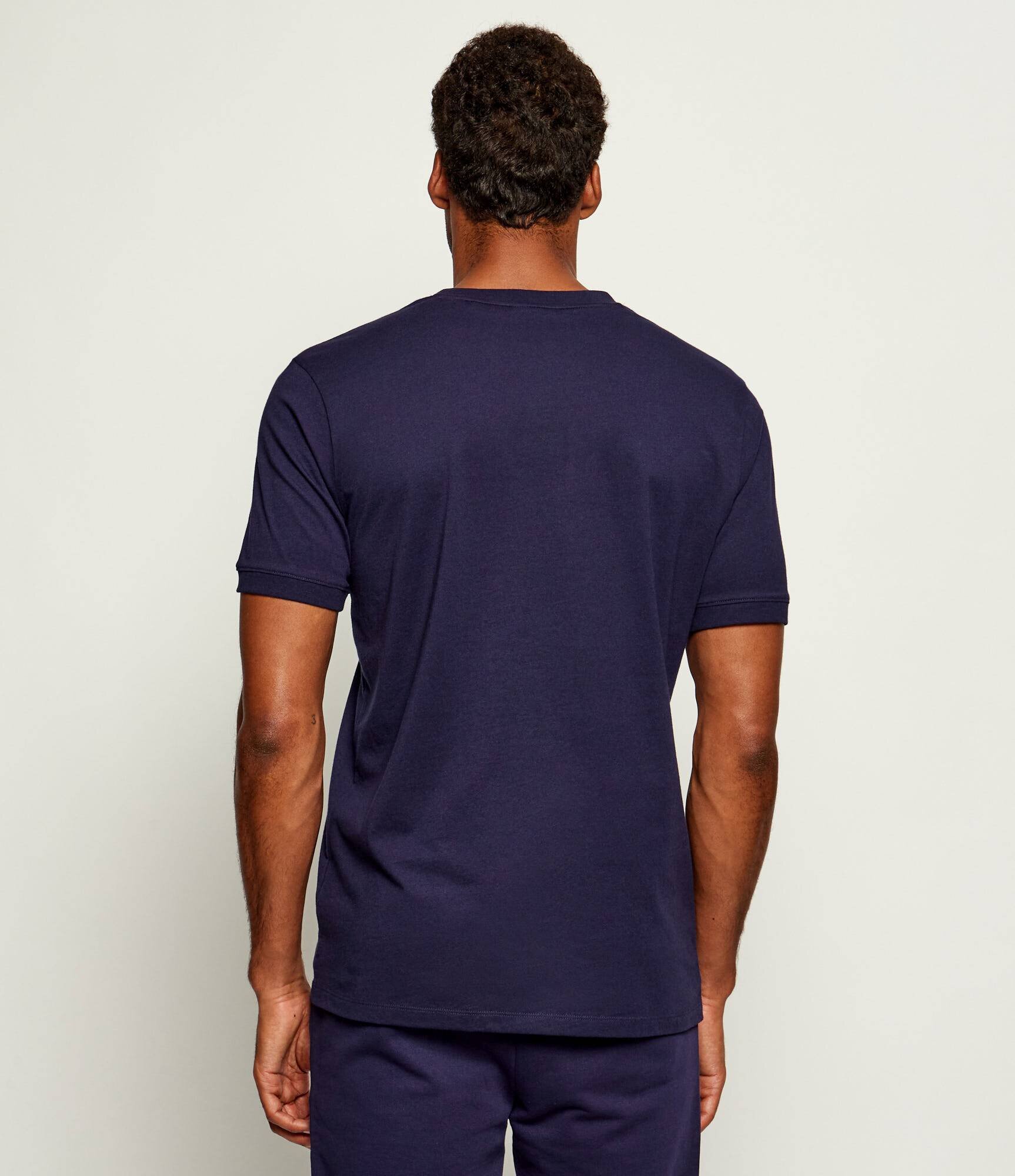 Hugo Tricou Diragolino212 | regular fit