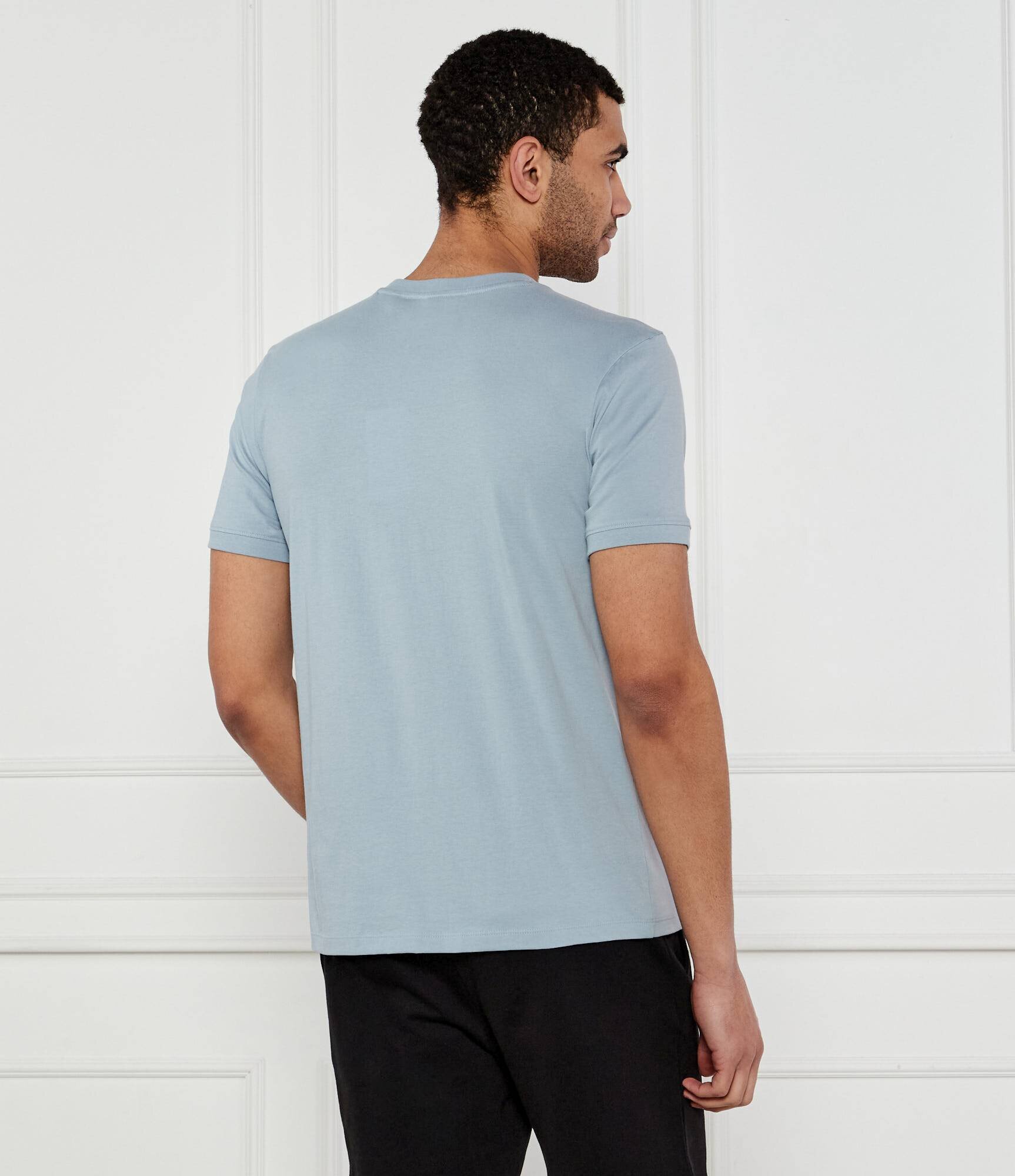 Hugo Tricou Diragolino212 | Regular Fit