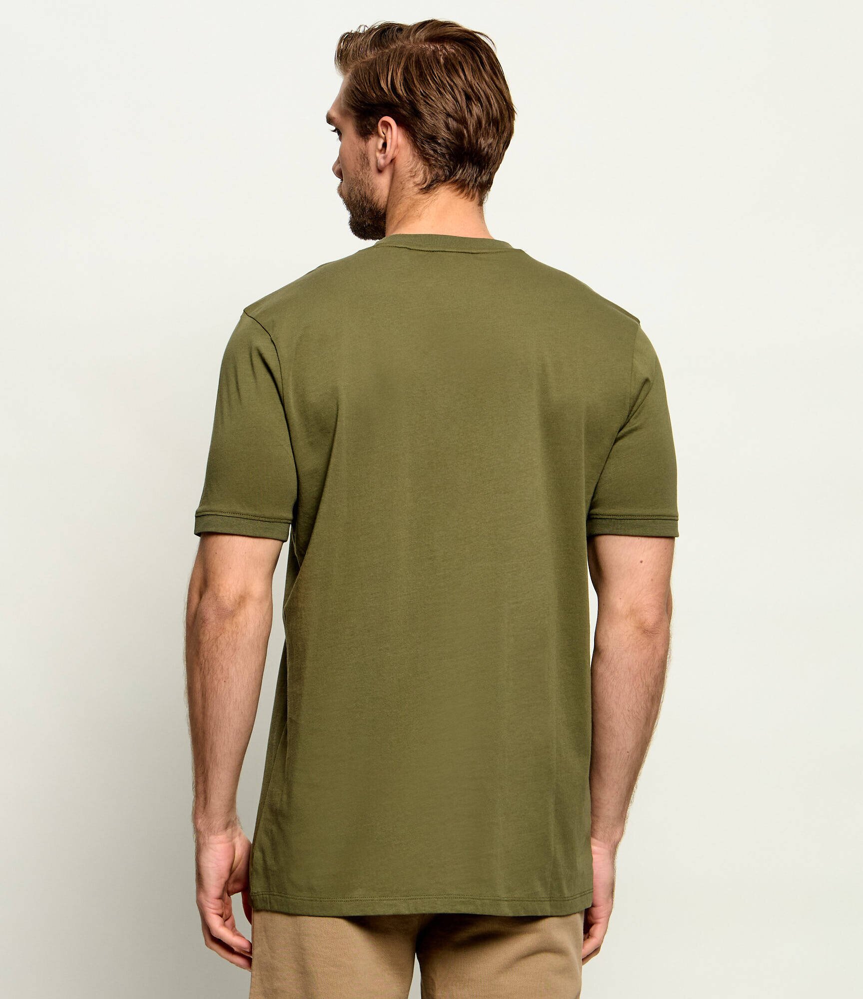 Hugo Tricou Diragolino212 | regular fit