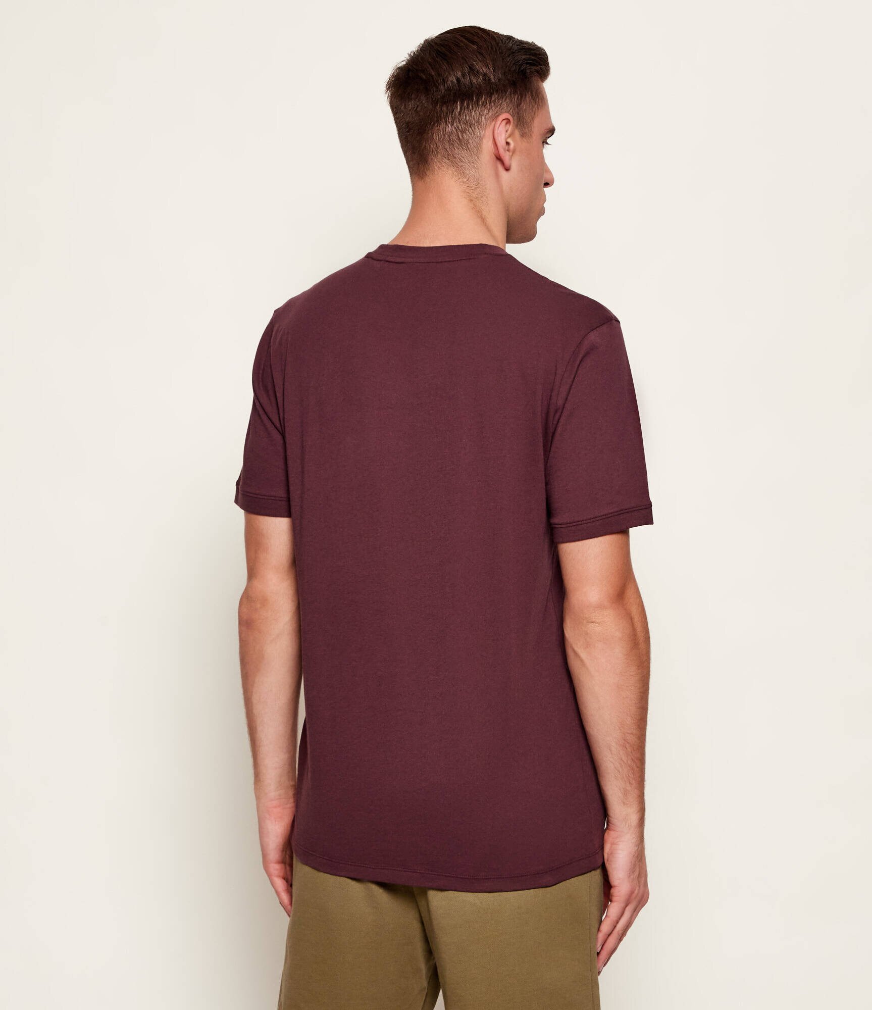 Hugo Tricou Diragolino212 | regular fit
