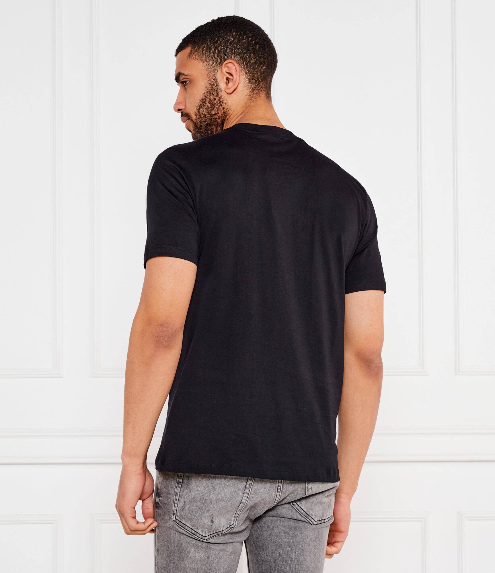 Hugo Tricou Dobero | Regular Fit