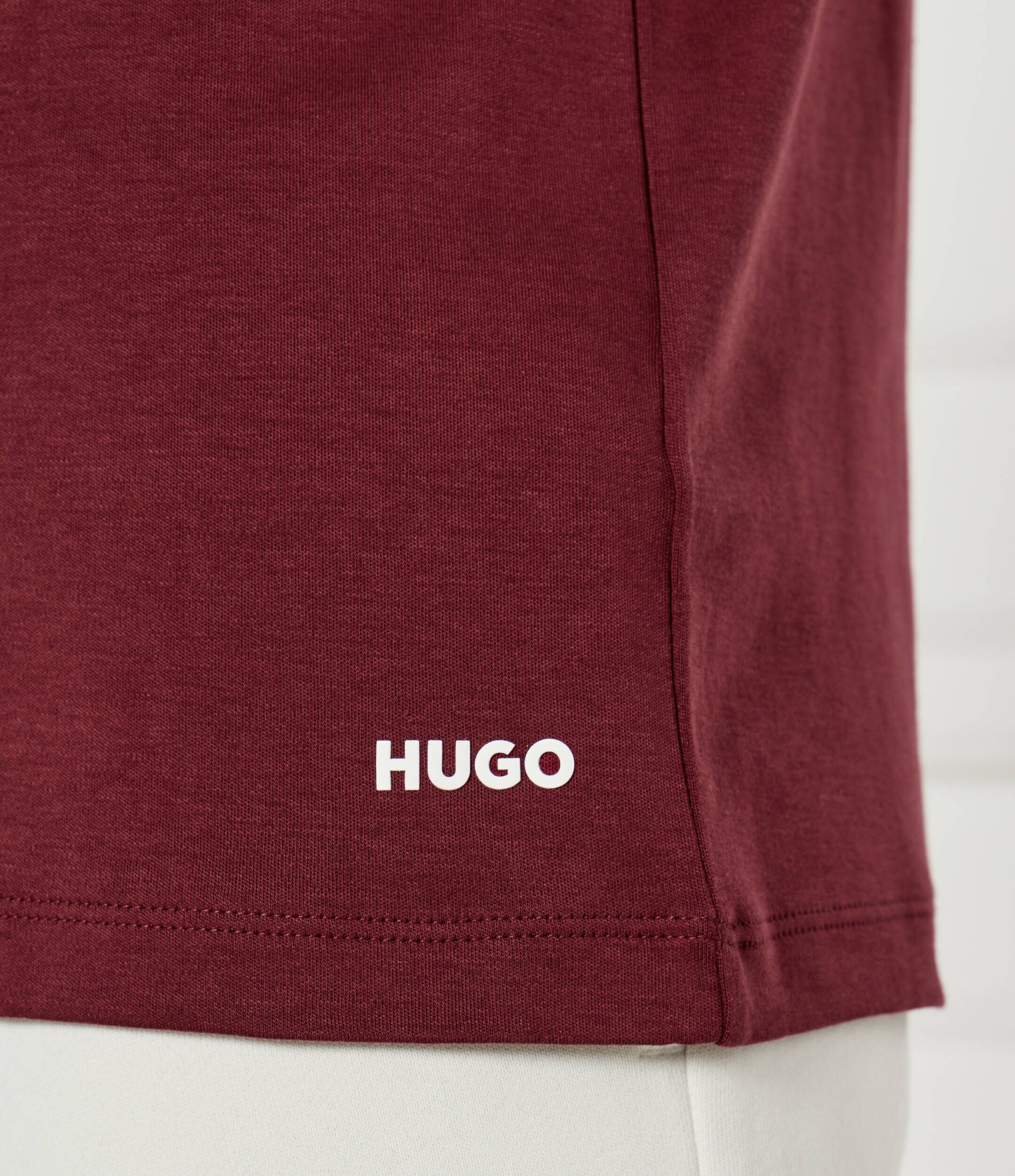 Hugo Tricou Dozy | Regular Fit