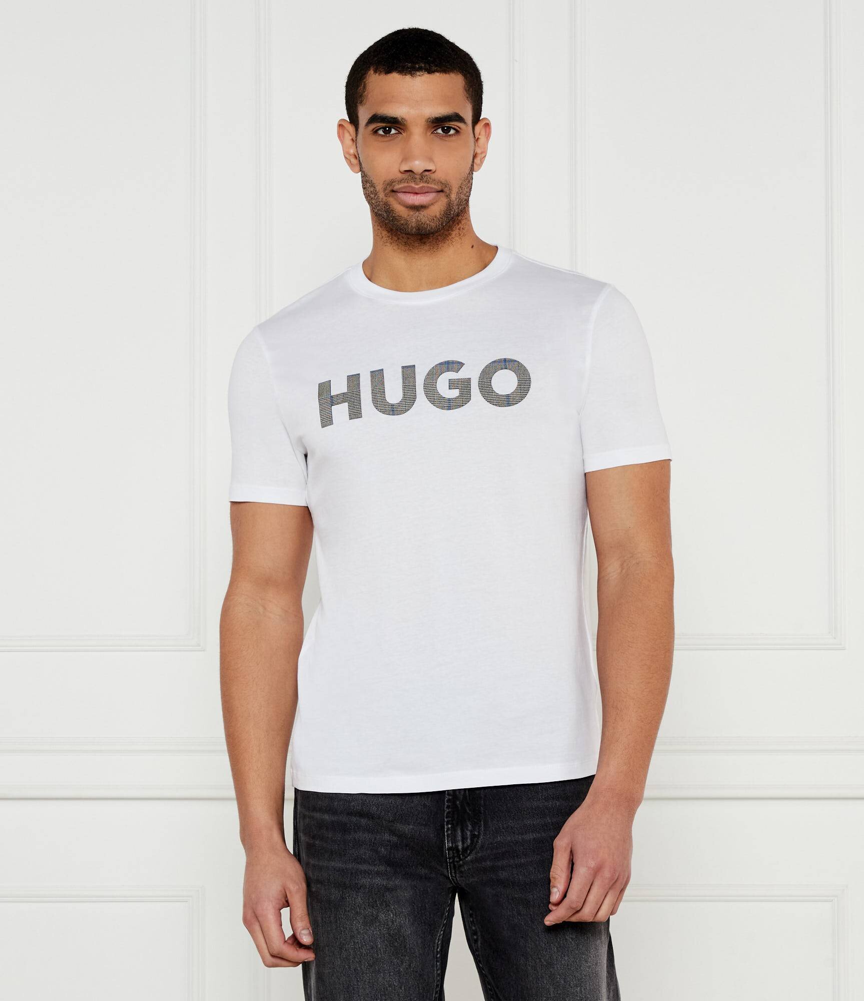 Hugo Tricou Dulivio_U244 | Regular Fit