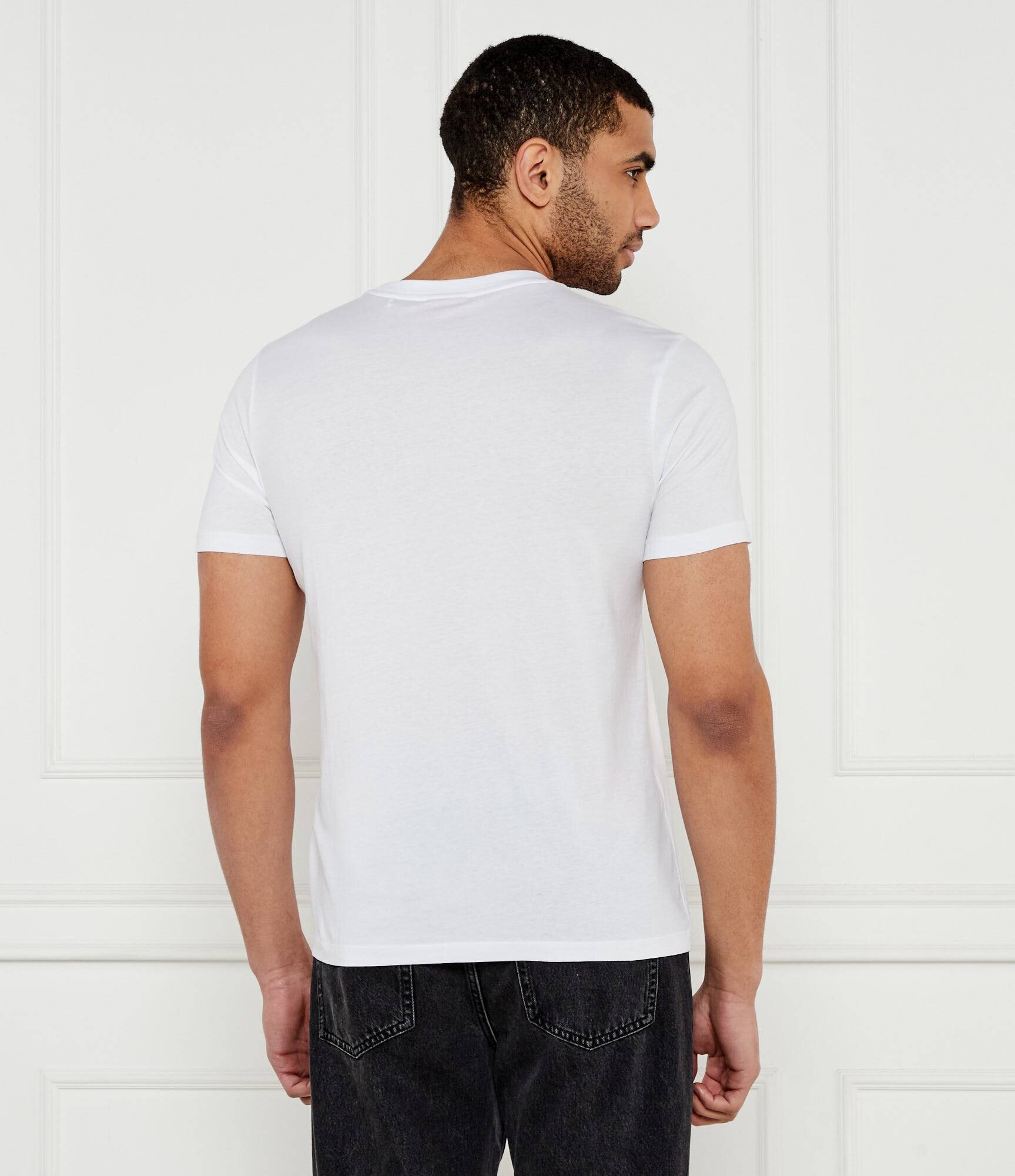 Hugo Tricou Dulivio_U244 | Regular Fit