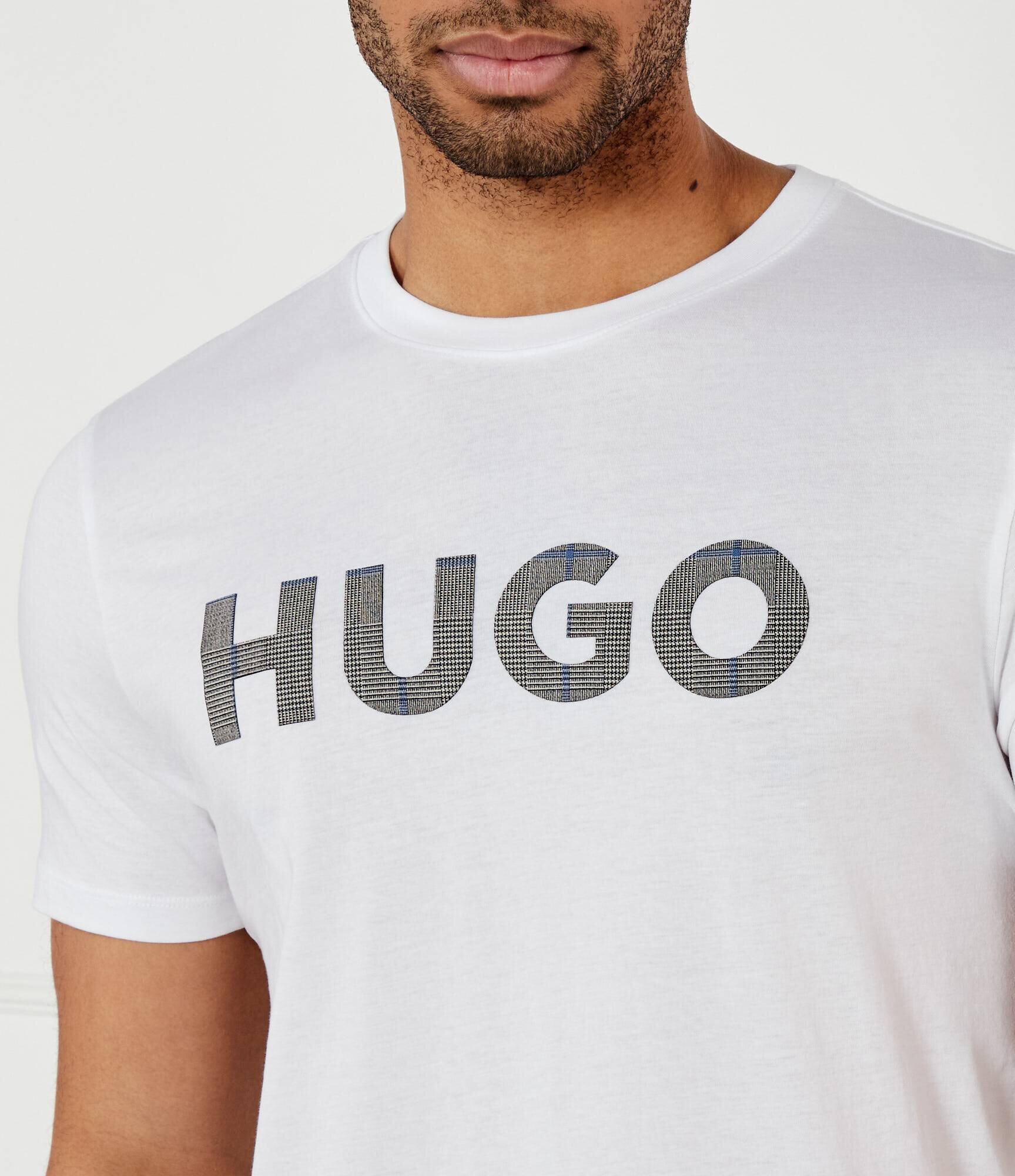 Hugo Tricou Dulivio_U244 | Regular Fit