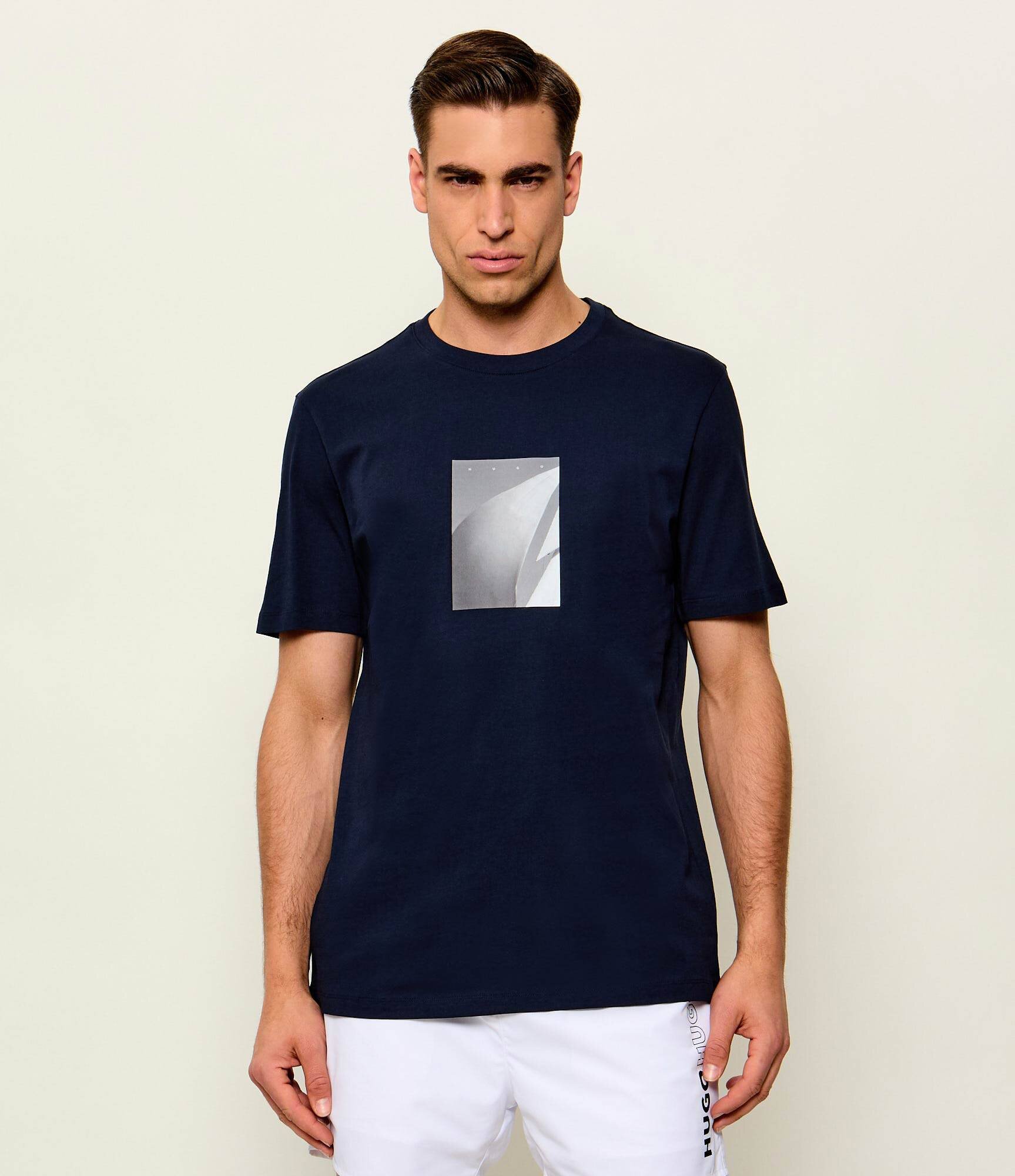 Hugo Tricou Durose | regular fit
