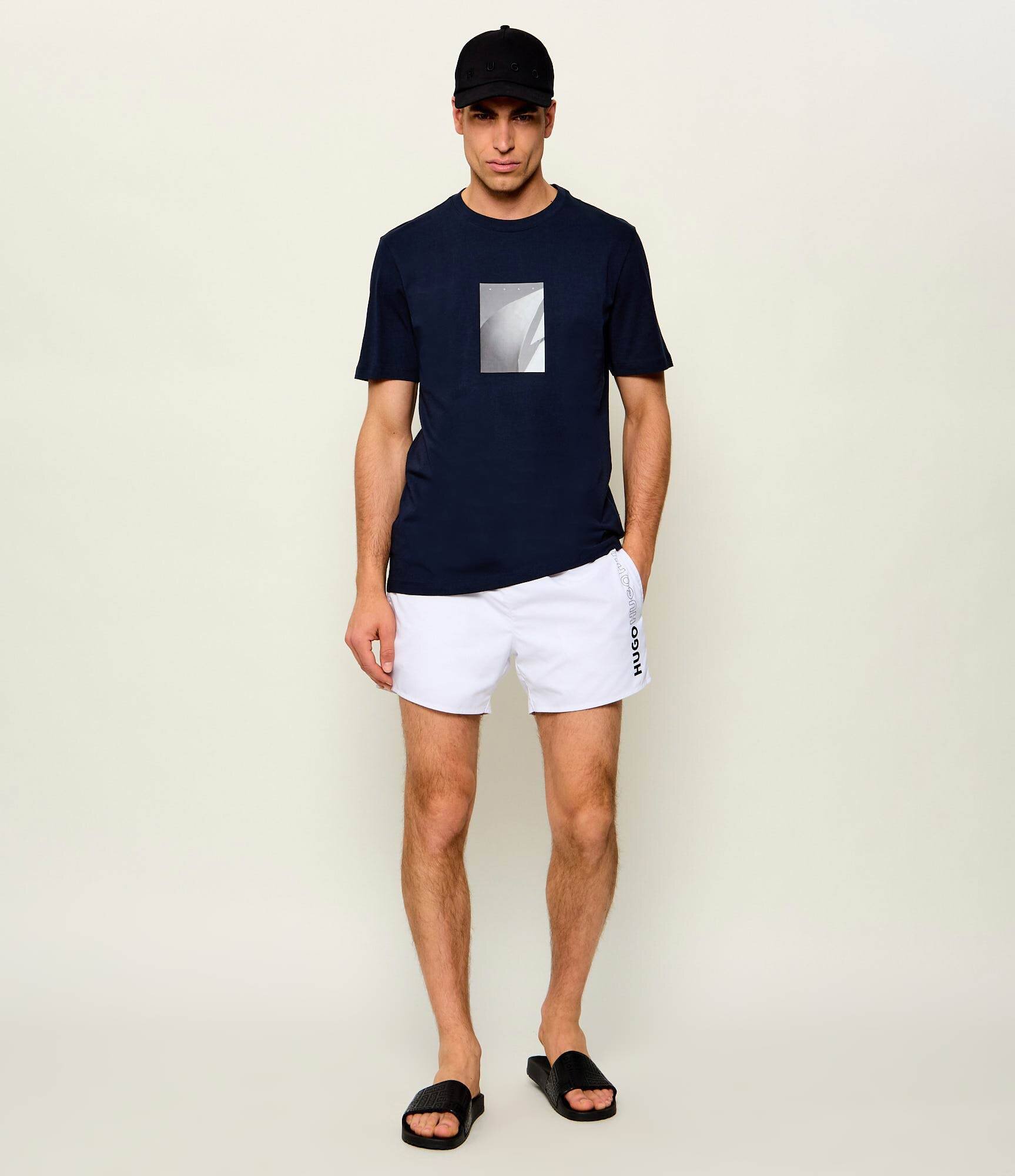 Hugo Tricou Durose | regular fit