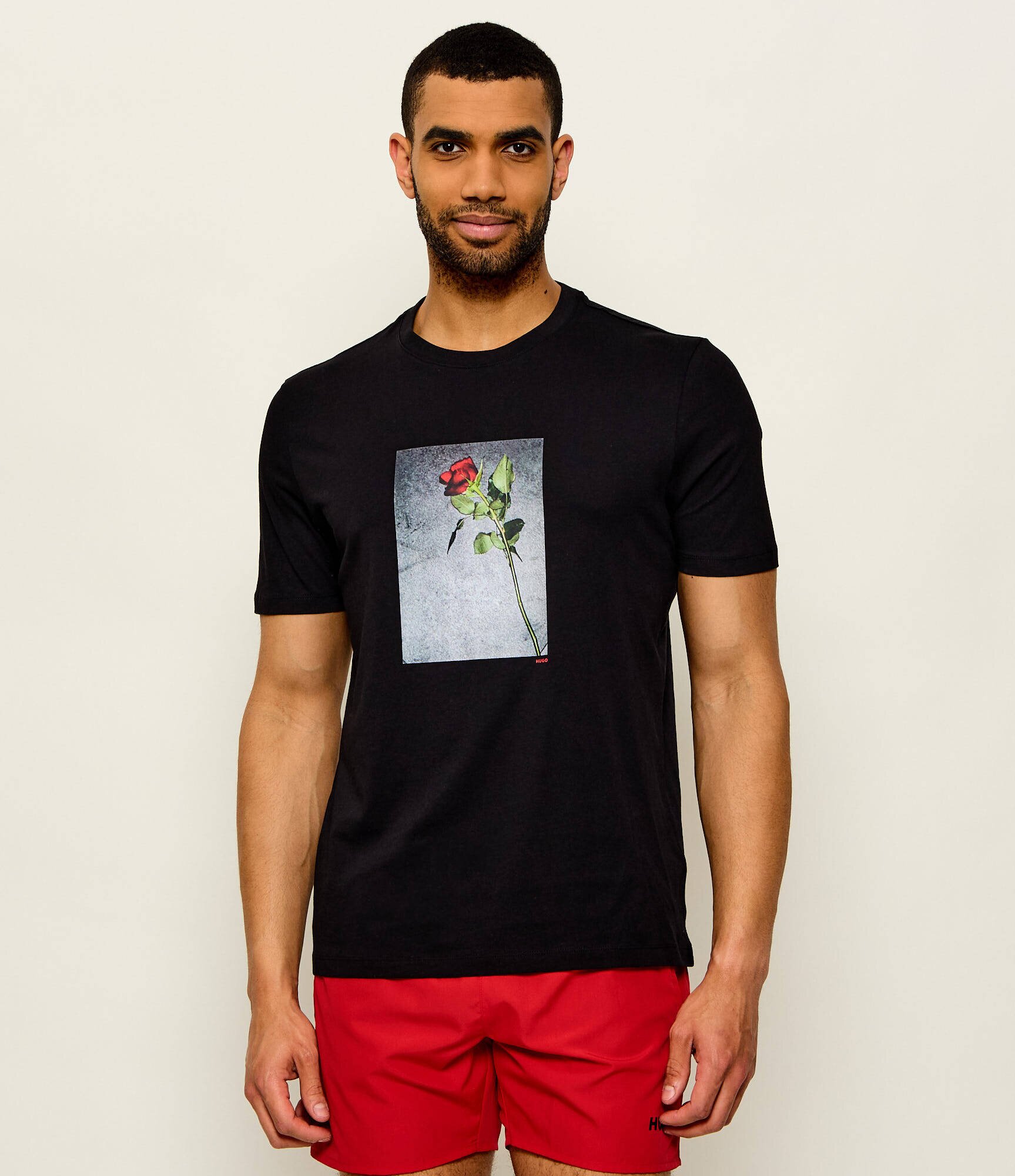 Hugo Tricou Durose | regular fit
