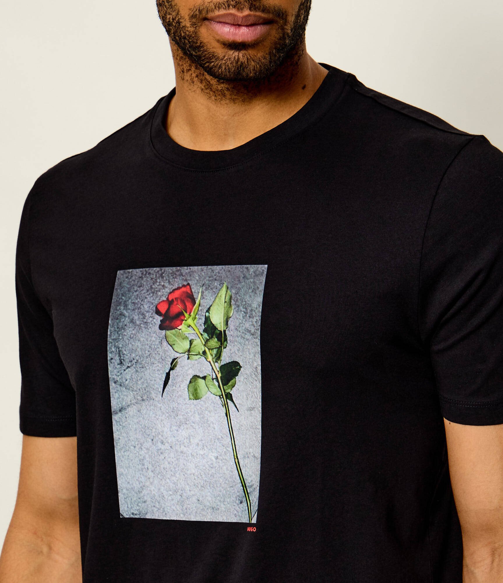 Hugo Tricou Durose | regular fit