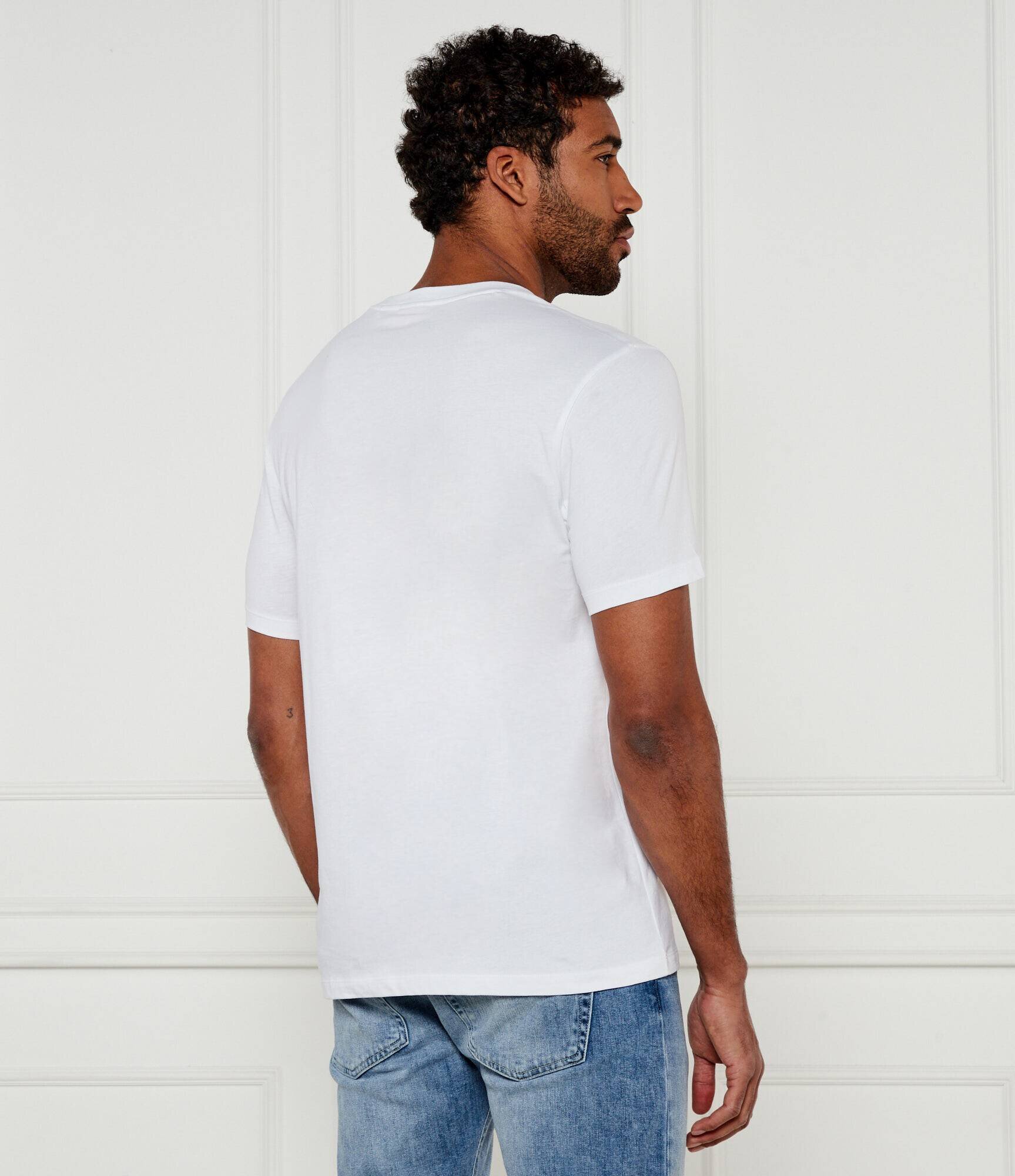 Hugo Tricou Durro | Regular Fit