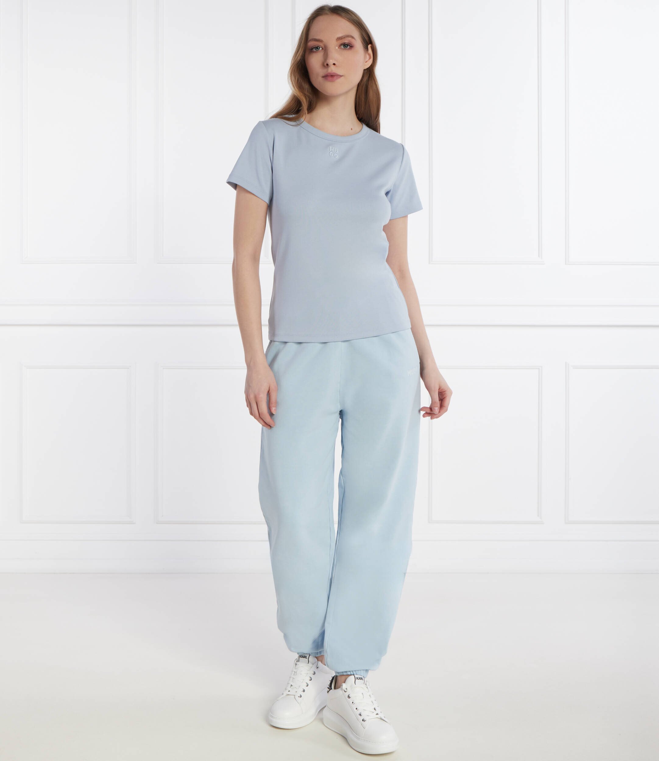 Hugo Tricou | Regular Fit