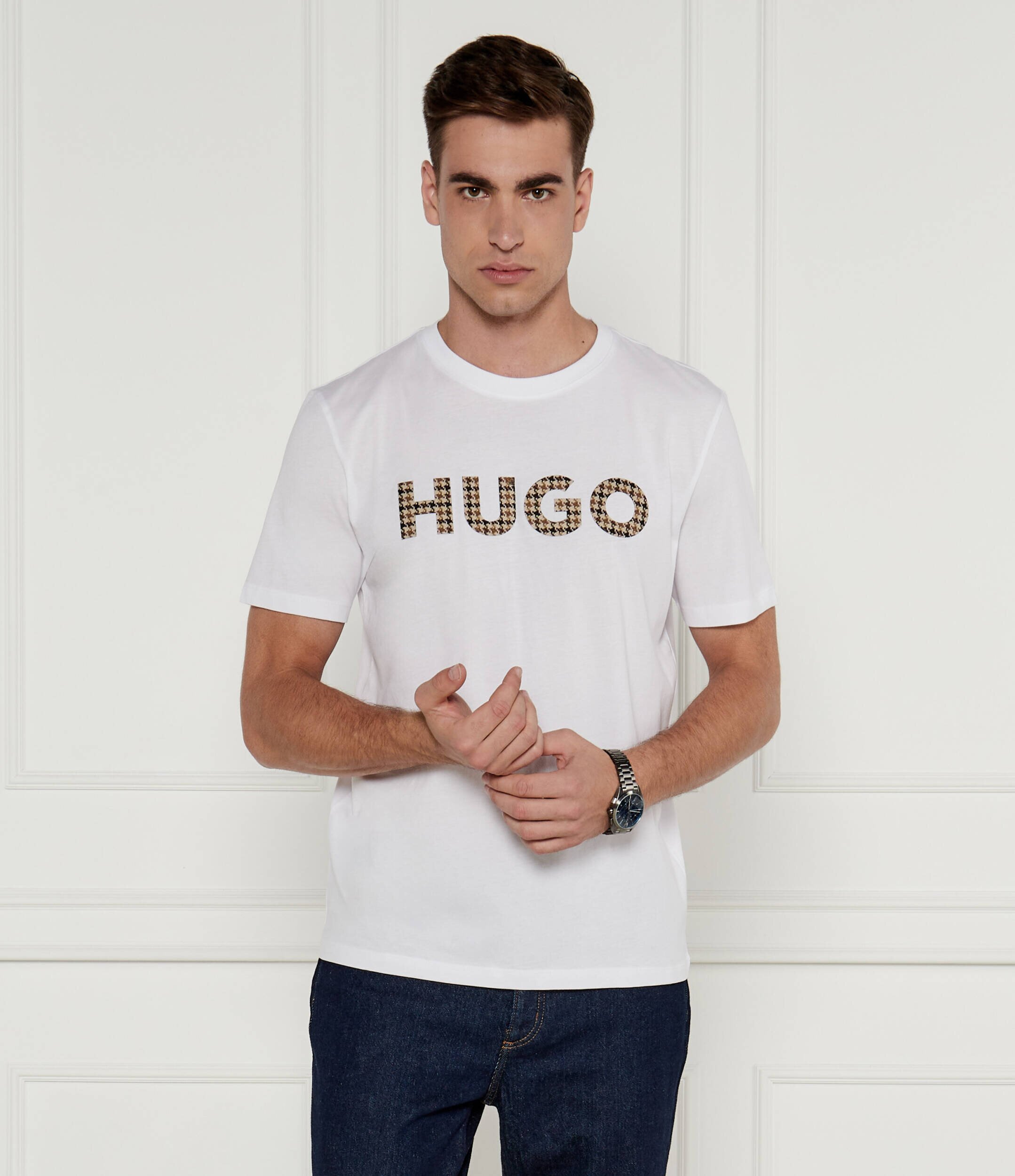 Hugo Tricou | Regular Fit