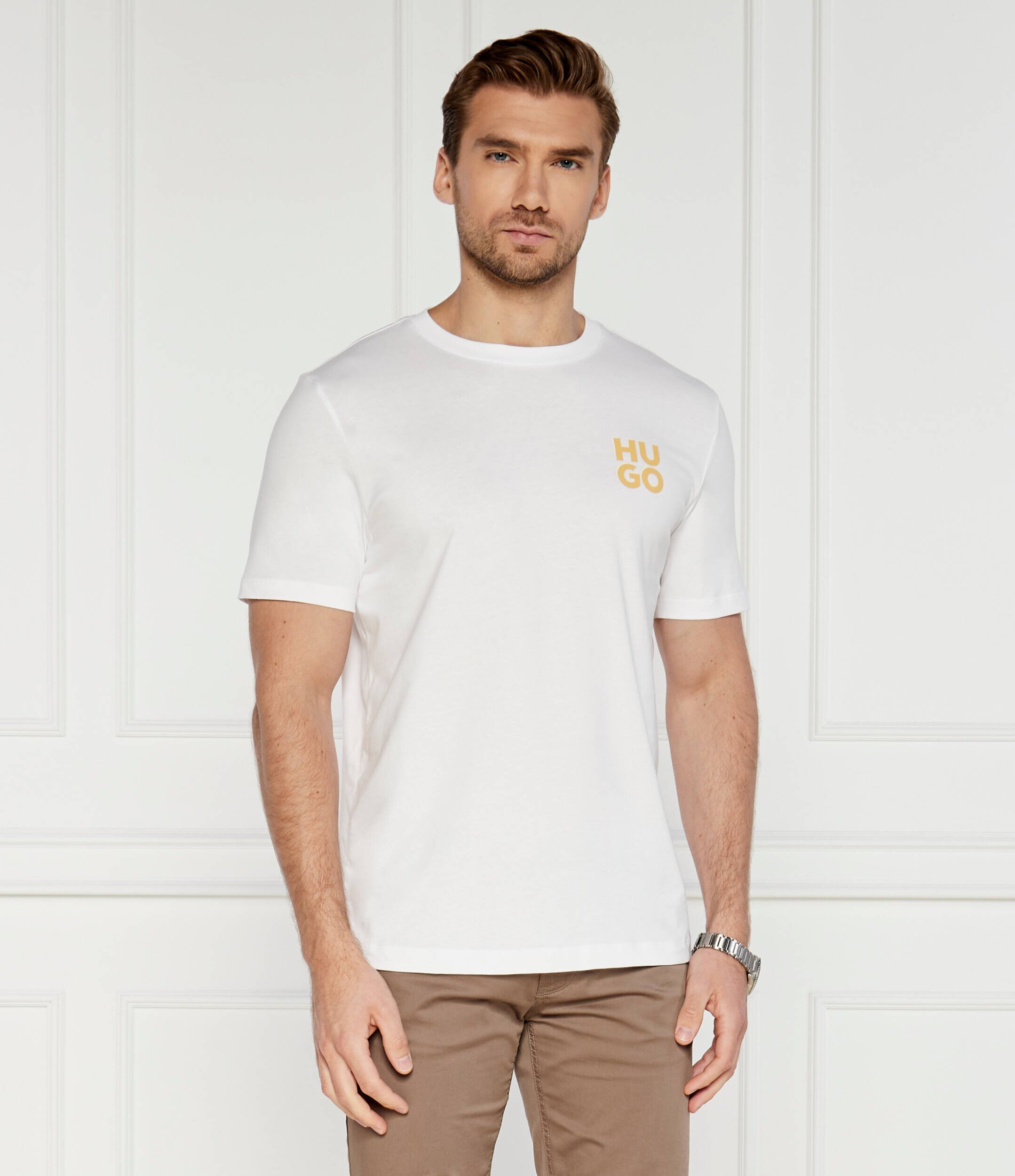 Hugo Tricou | Regular Fit