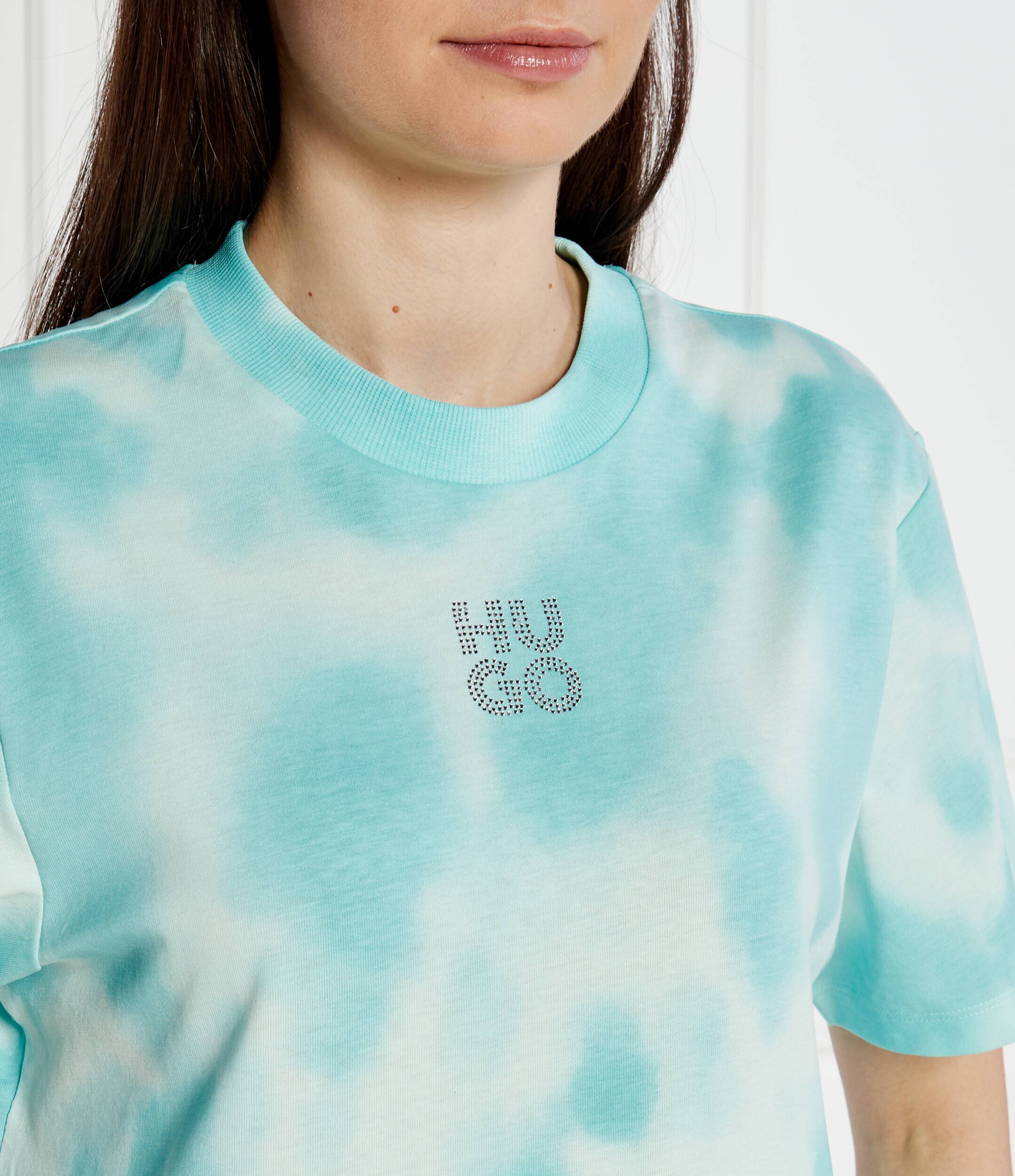 Hugo Tricou Vintage | Comfort fit