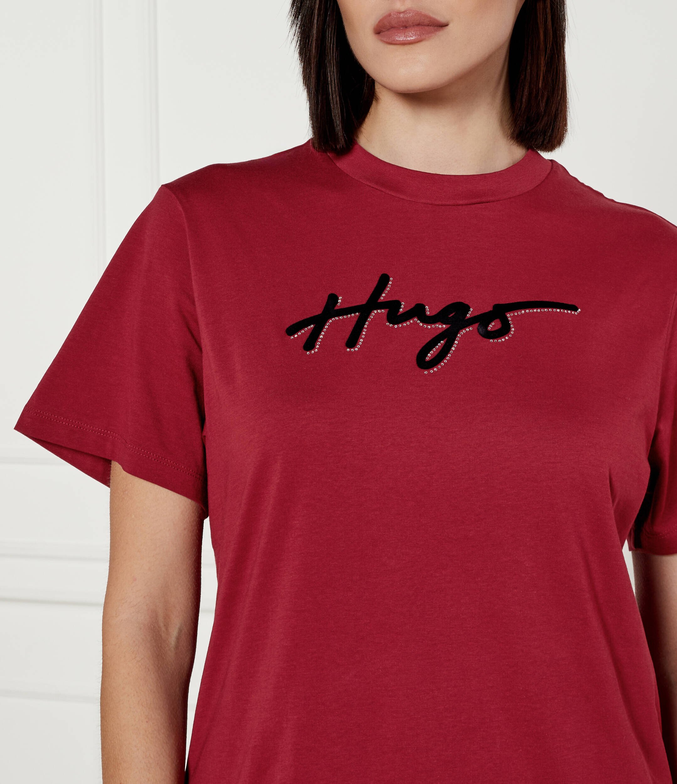 Hugo Tricou Vintage | Loose fit