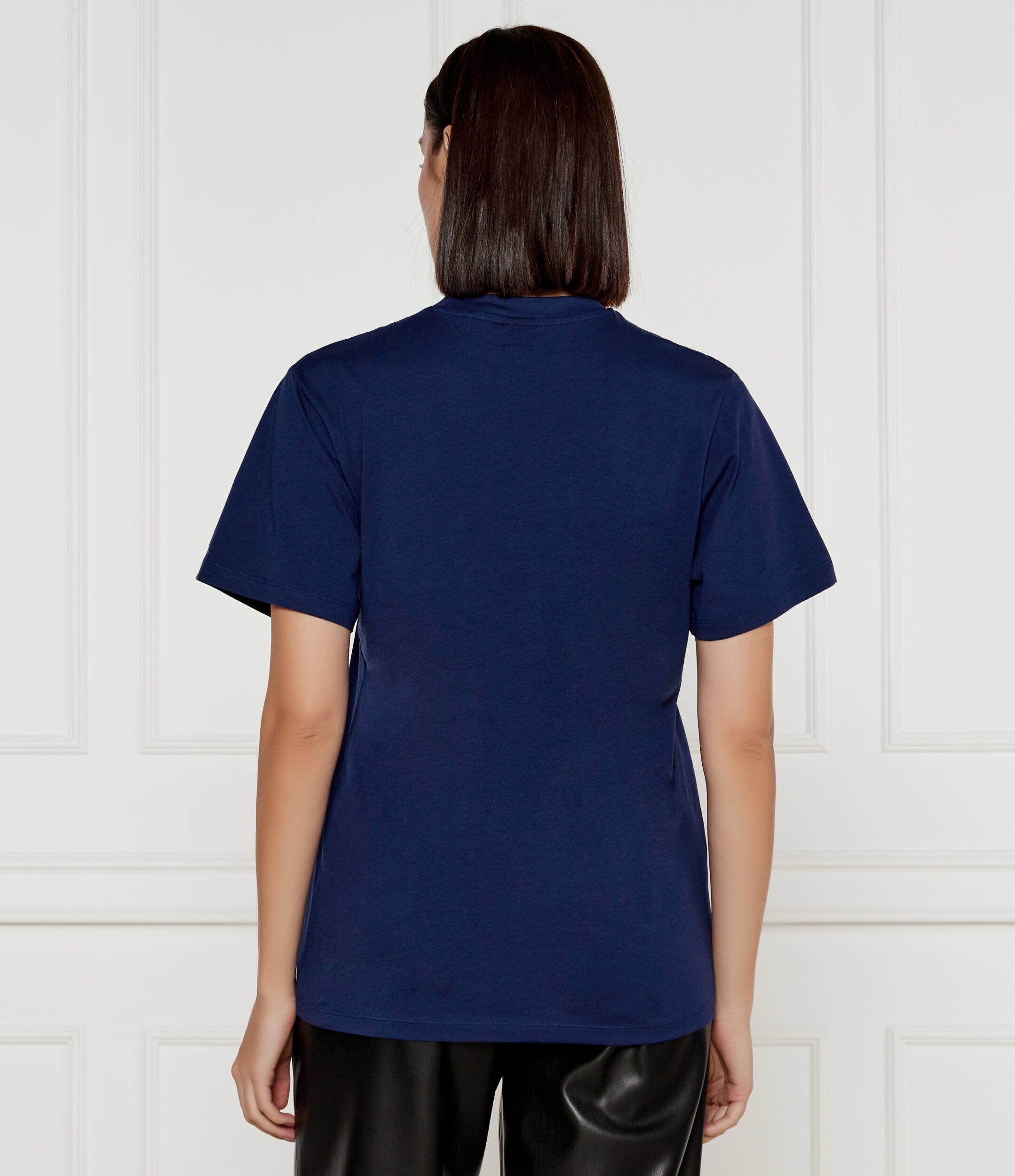Hugo Tricou Vintage | Loose fit