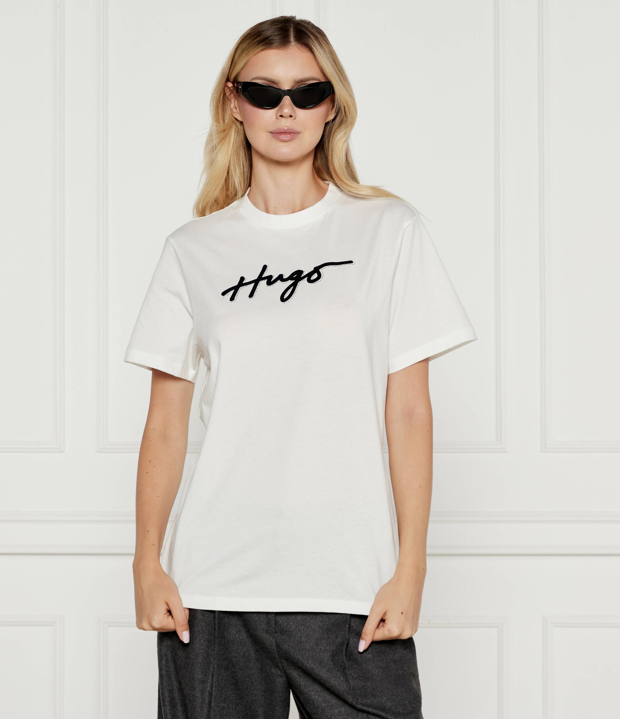 Hugo Tricou VINTAGE | Loose fit