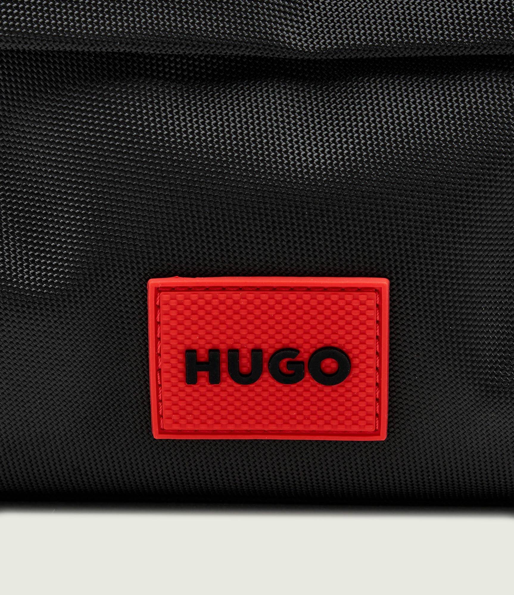Hugo Trusă pentru cosmetice Ethon 3.0