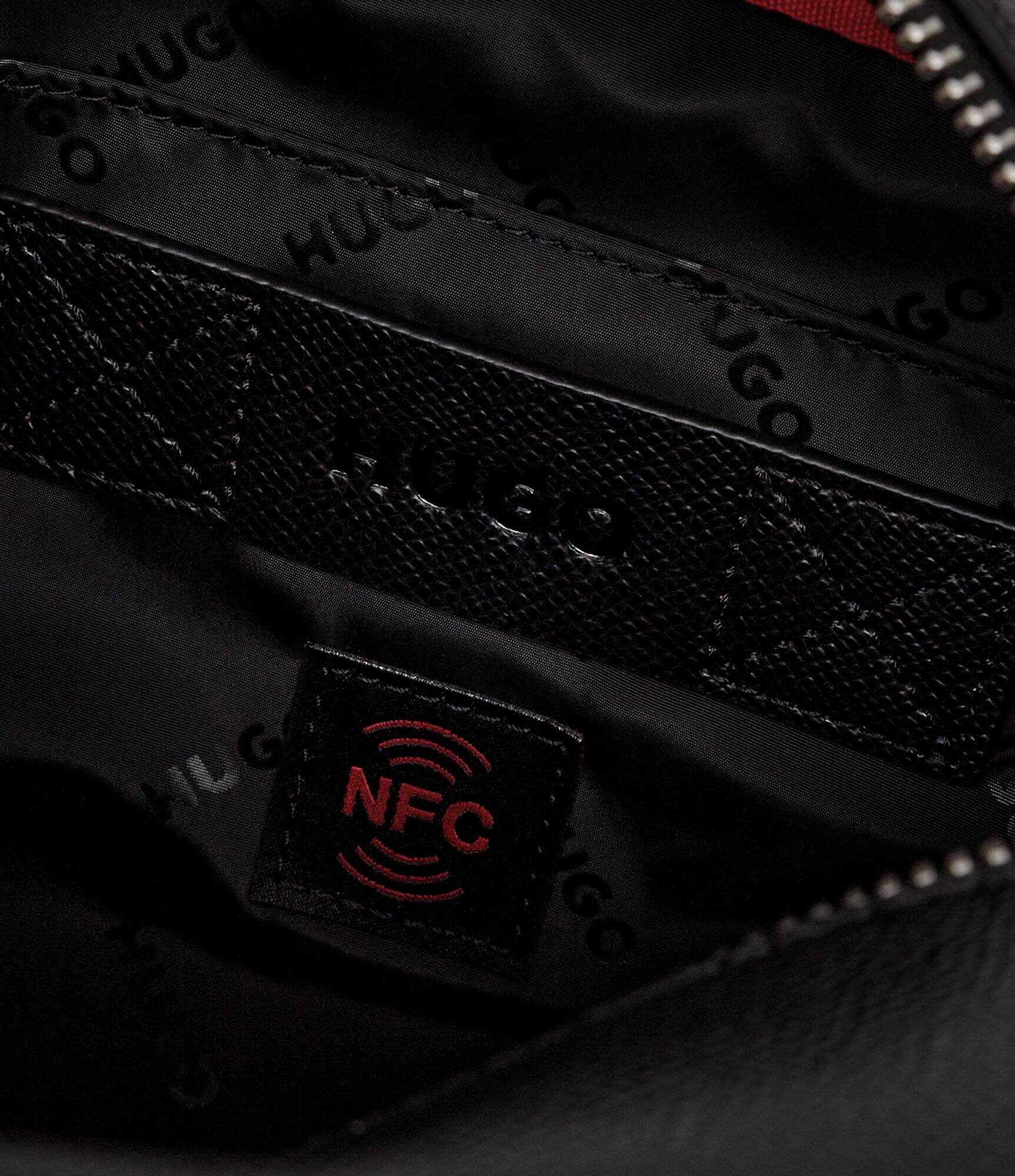 Hugo Trusă pentru cosmetice Go-Bag