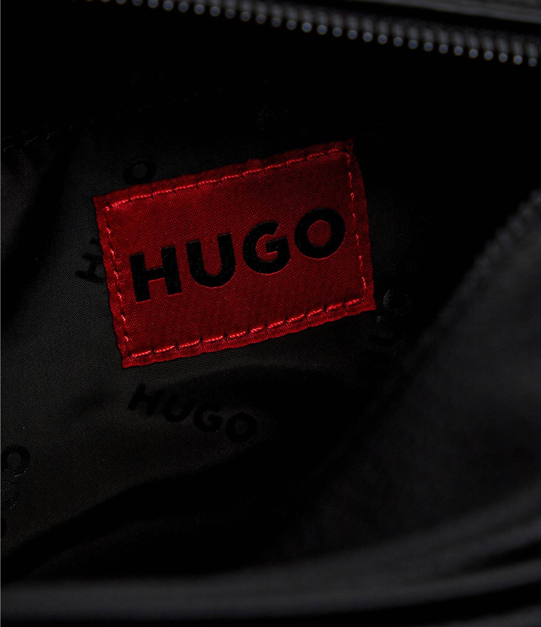 Hugo Trusă pentru cosmetice Huke