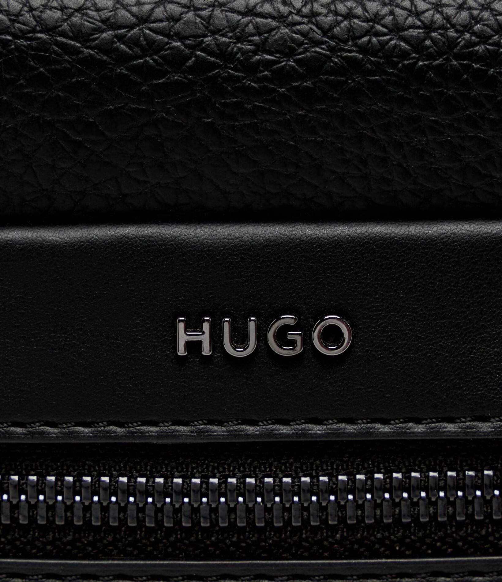 Hugo Trusă pentru cosmetice Huke