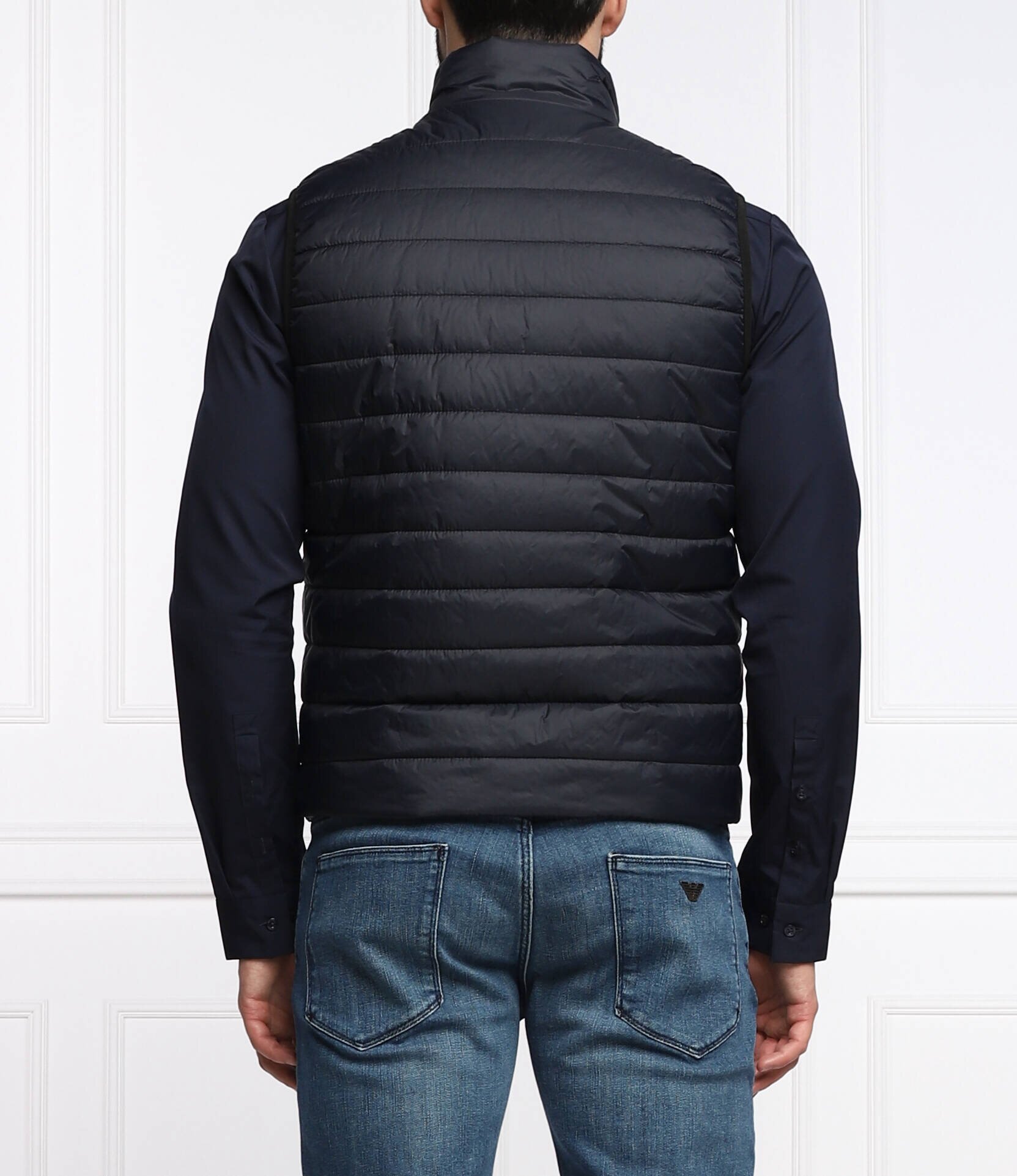 Hugo Vestă Bentino2221 | Regular Fit
