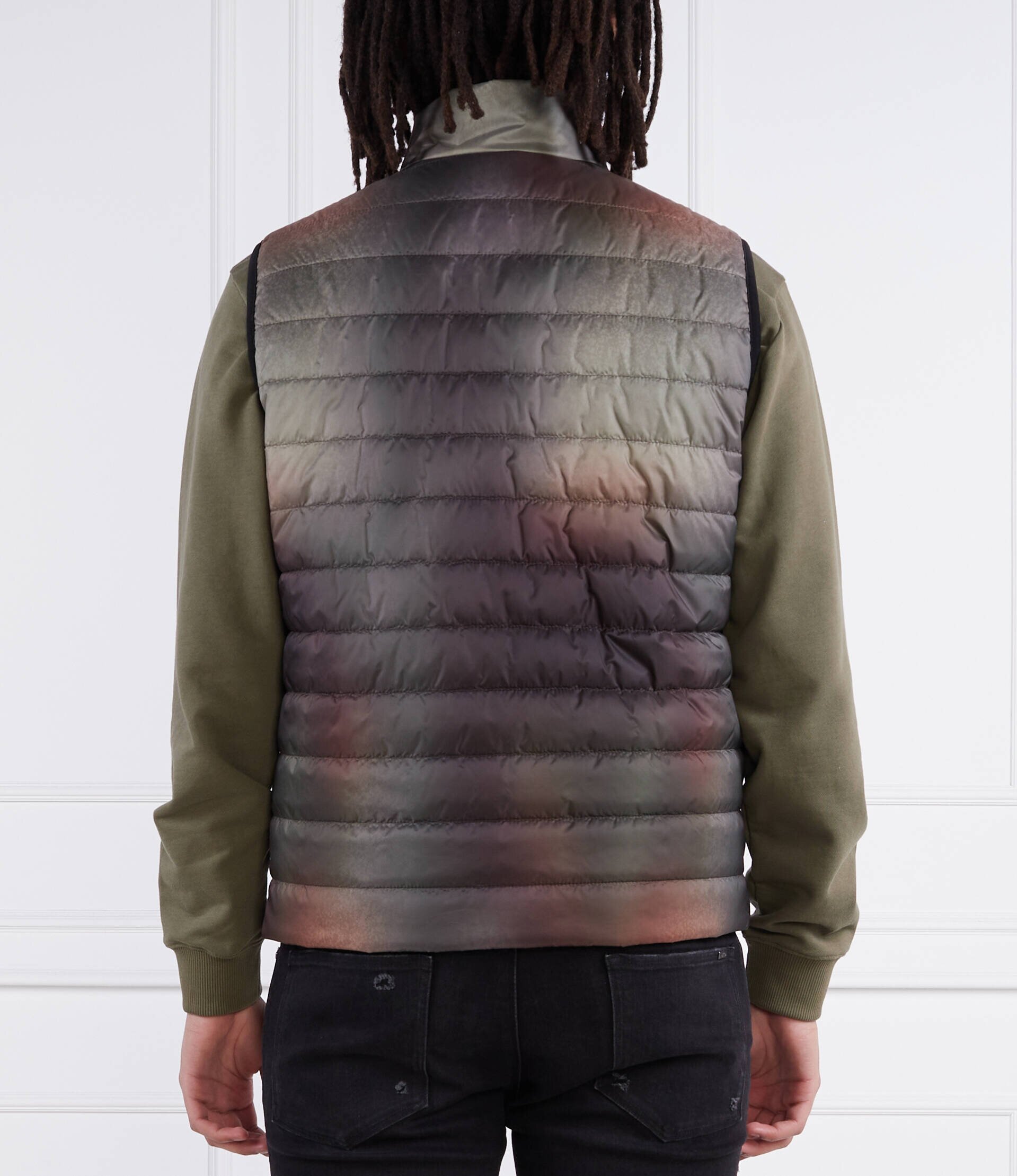 Hugo Vestă Bentino2321 | Regular Fit
