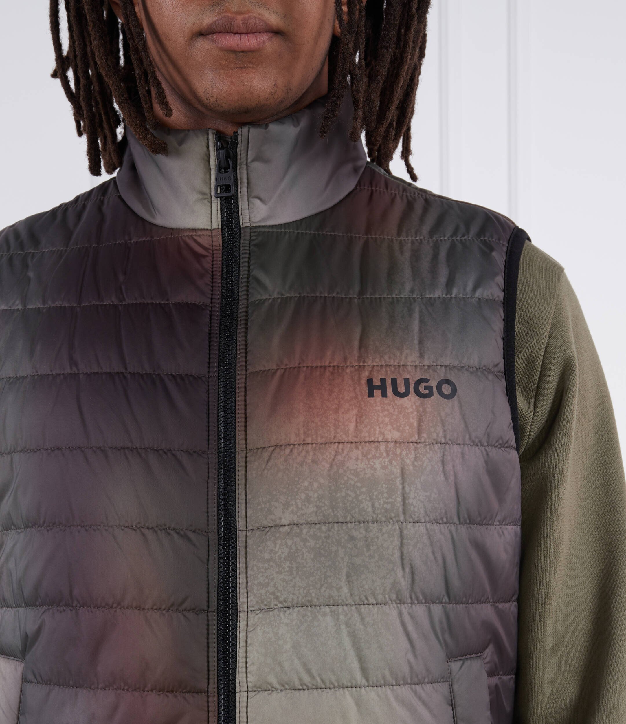 Hugo Vestă Bentino2321 | Regular Fit