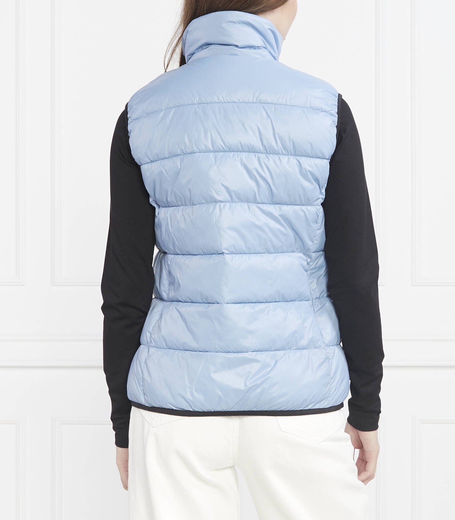 Hugo Vestă Fandicia-1 | Regular Fit