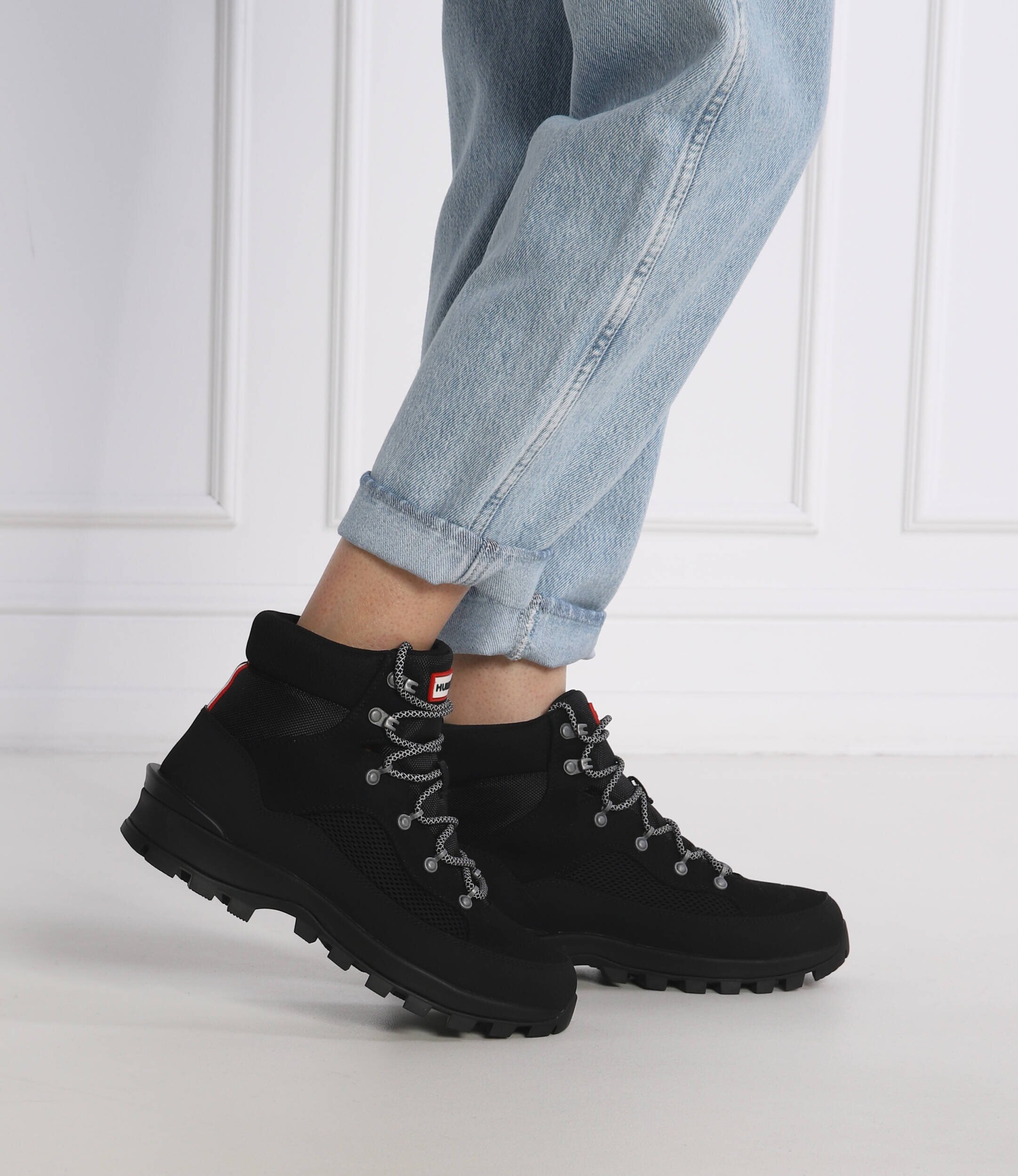 Hunter Ghete de trekking Explorer